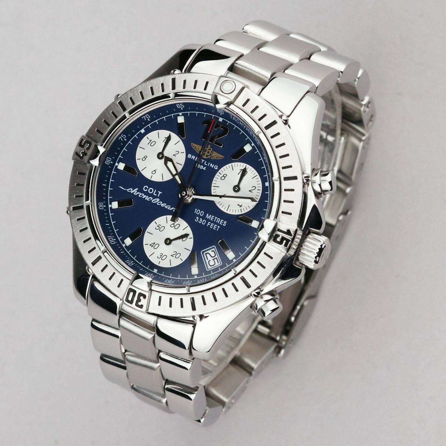 Breitling Colt A53350 - (4/8)