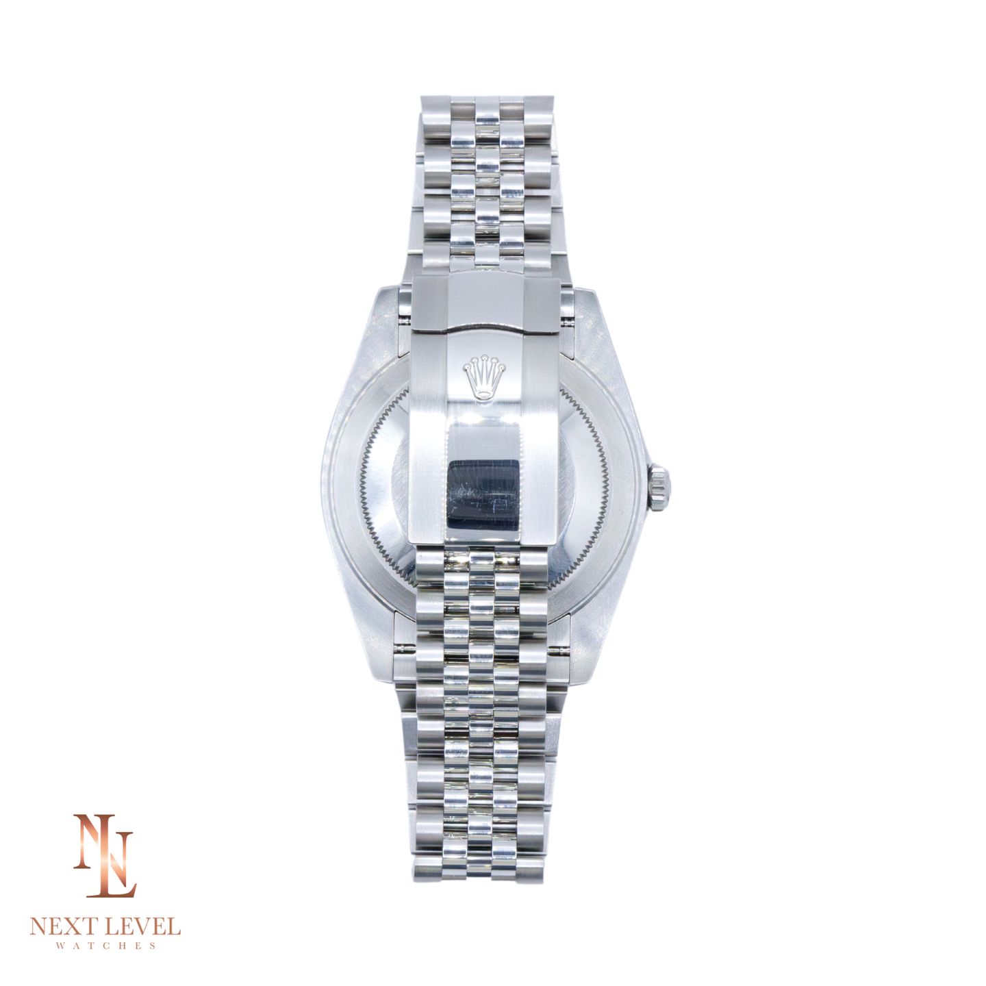 Rolex Datejust 41 126334 (2023) - Grey dial 41 mm Steel case (6/6)