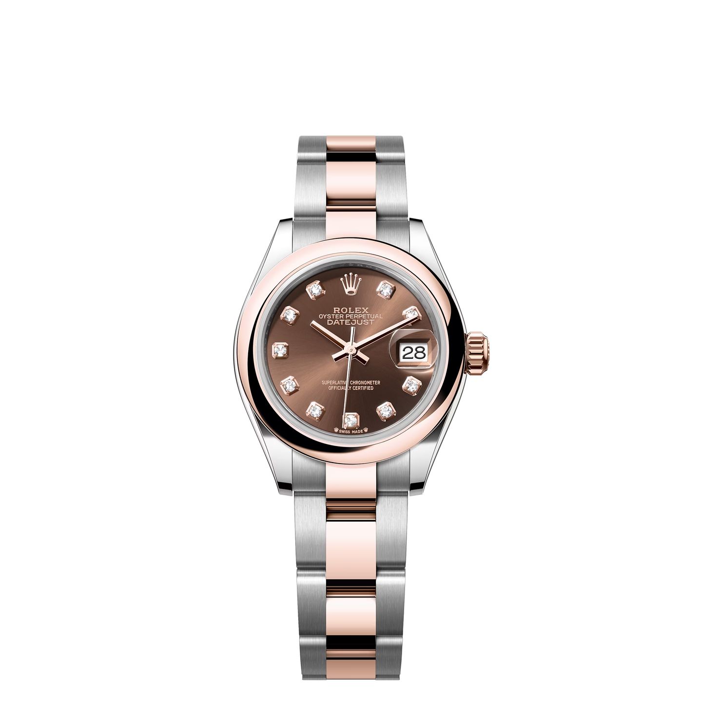 Rolex Lady-Datejust 279161 - (1/1)