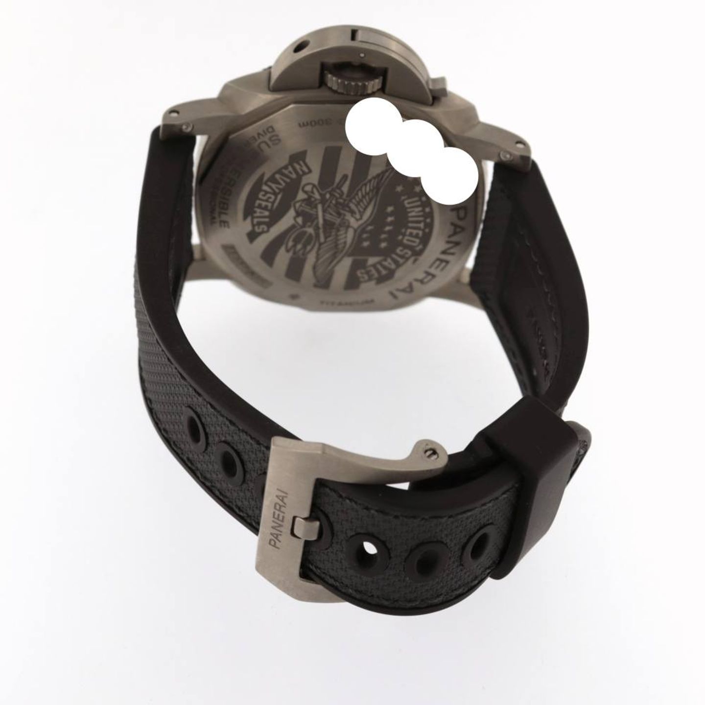 Panerai Submersible PAM01669 - (4/6)