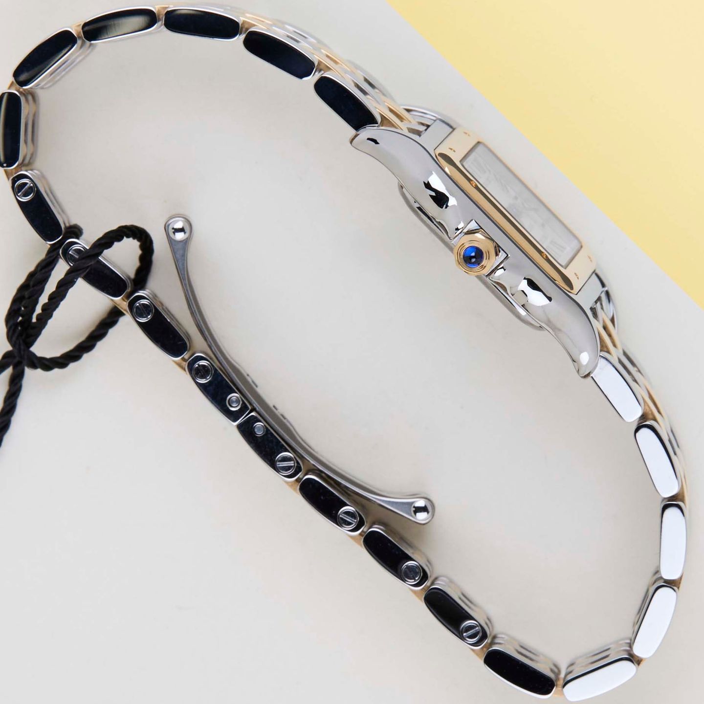 Cartier Panthère W2PN0018 - (7/8)