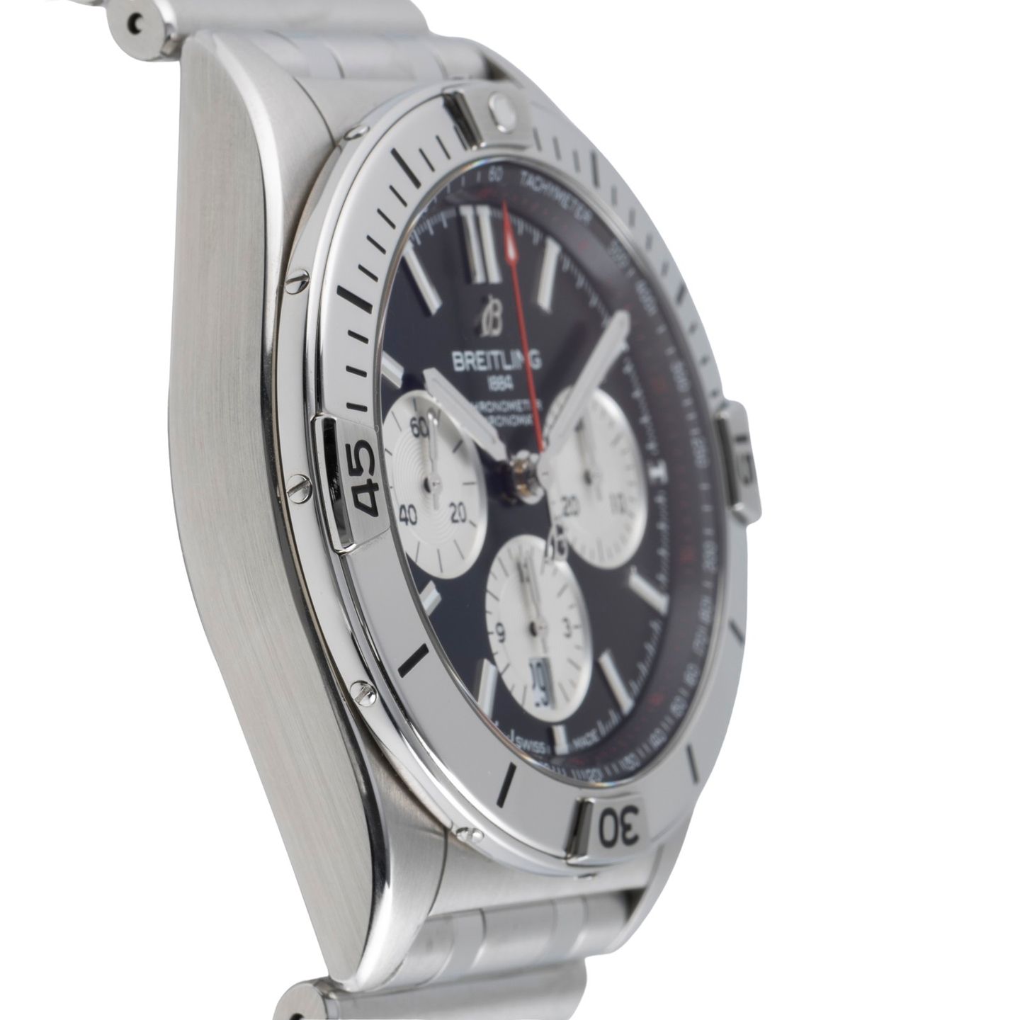 Breitling Chronomat 42 AB0134 - (7/8)