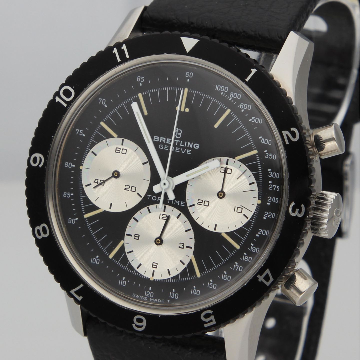 Breitling Top Time 7656 - (1/8)