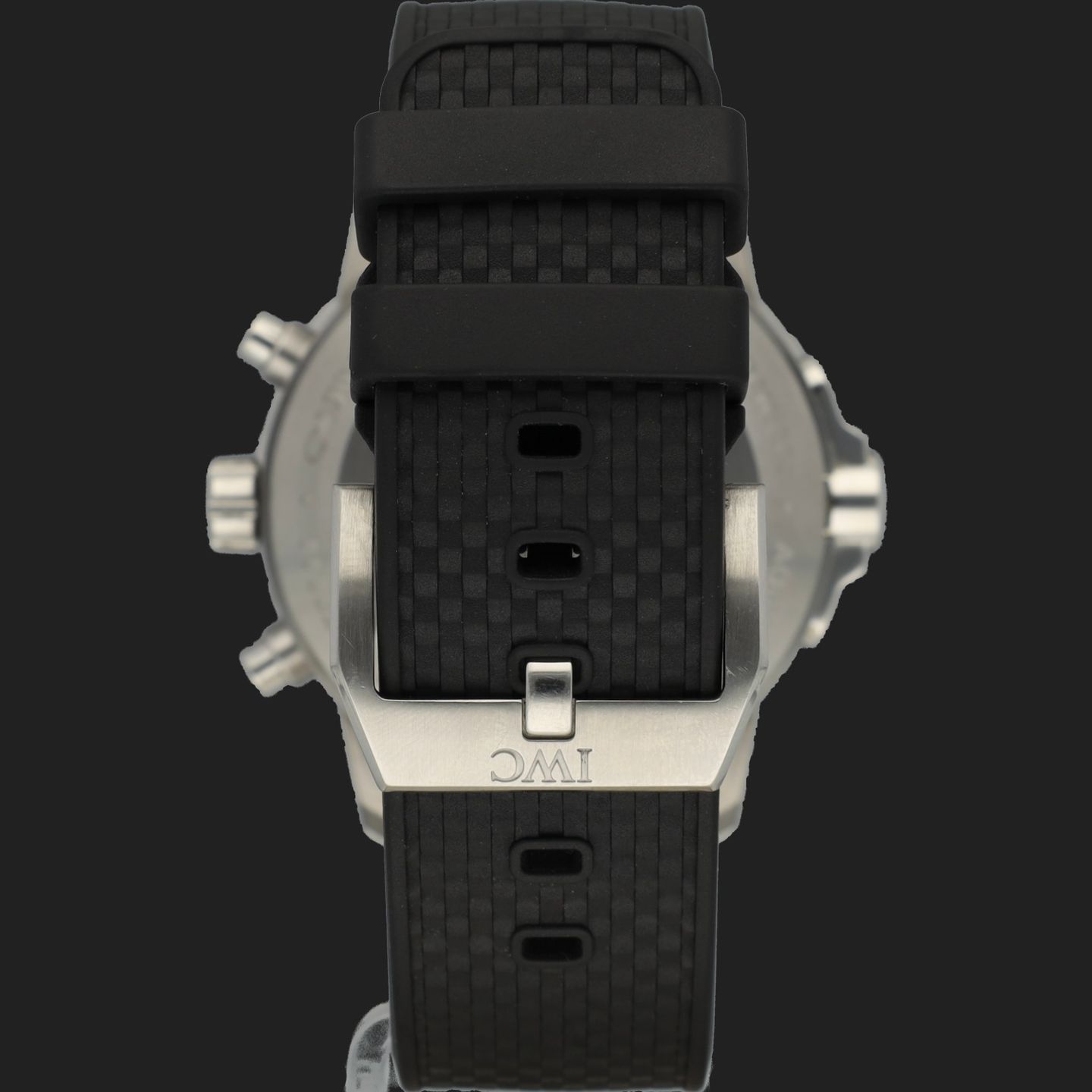 IWC Aquatimer Chronograph IW376801 - (6/8)