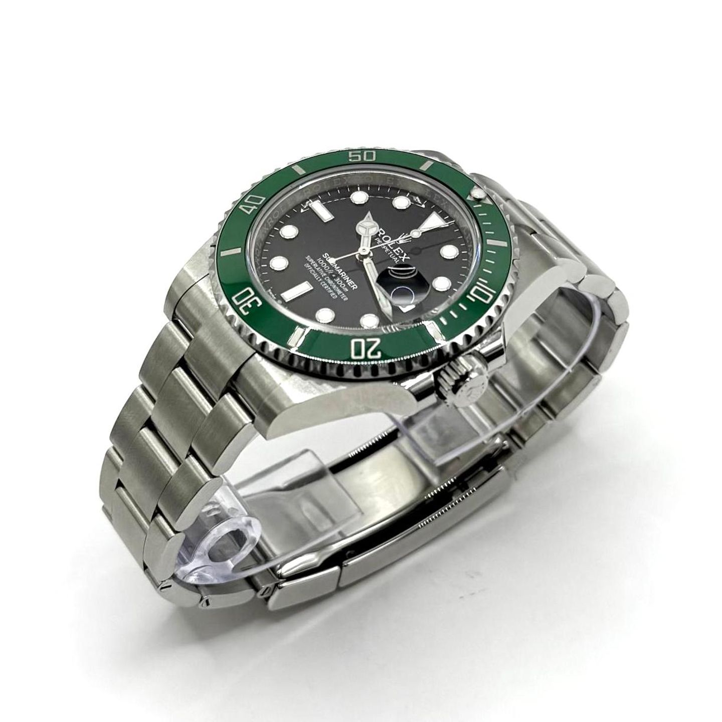 Rolex Submariner Date 126610LV - (4/5)