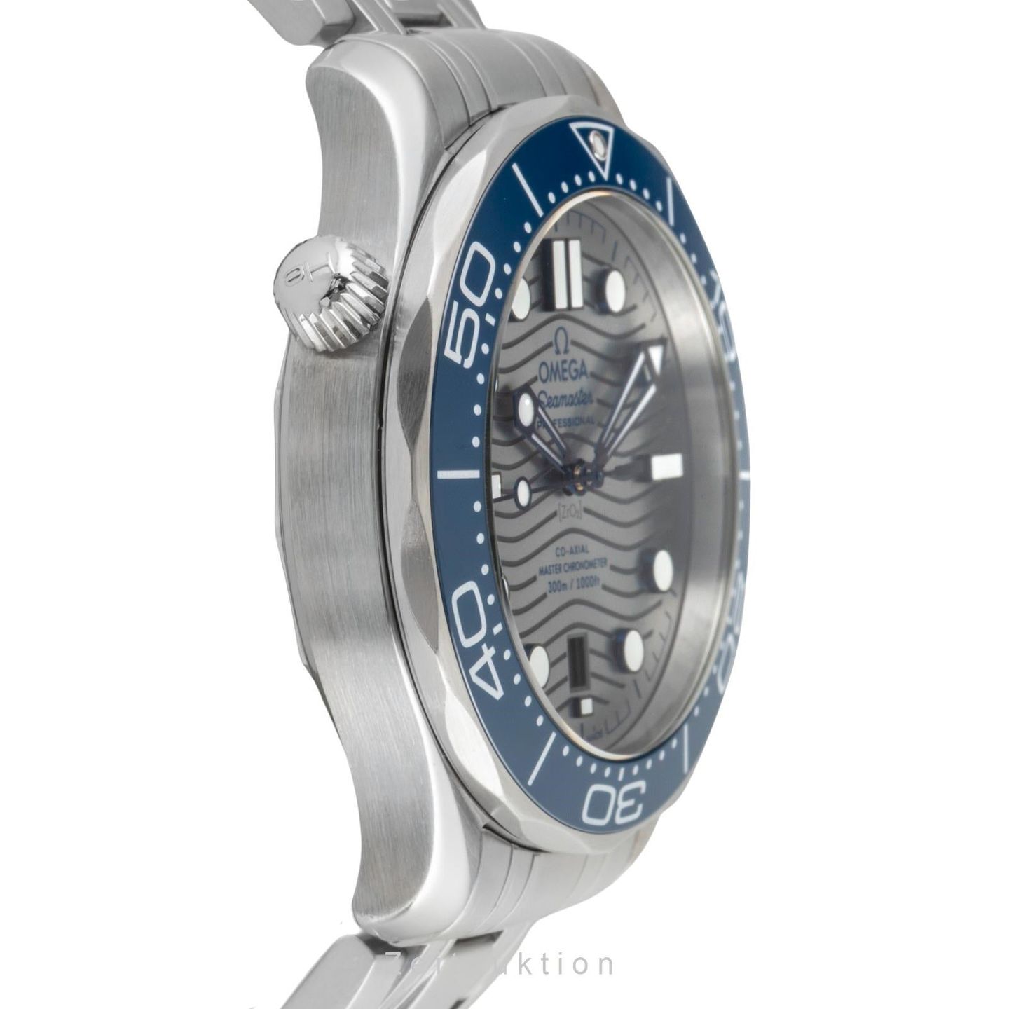 Omega Seamaster Diver 300 M 210.30.42.20.06.001 - (6/8)