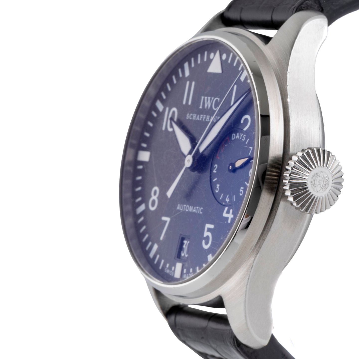 IWC Big Pilot IW500401 - (6/8)