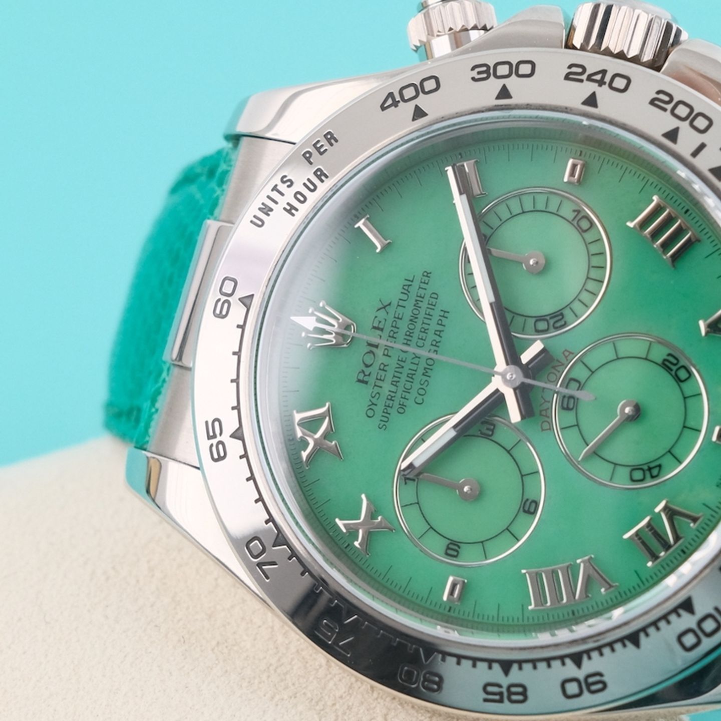 Rolex Daytona 116519 - (4/8)