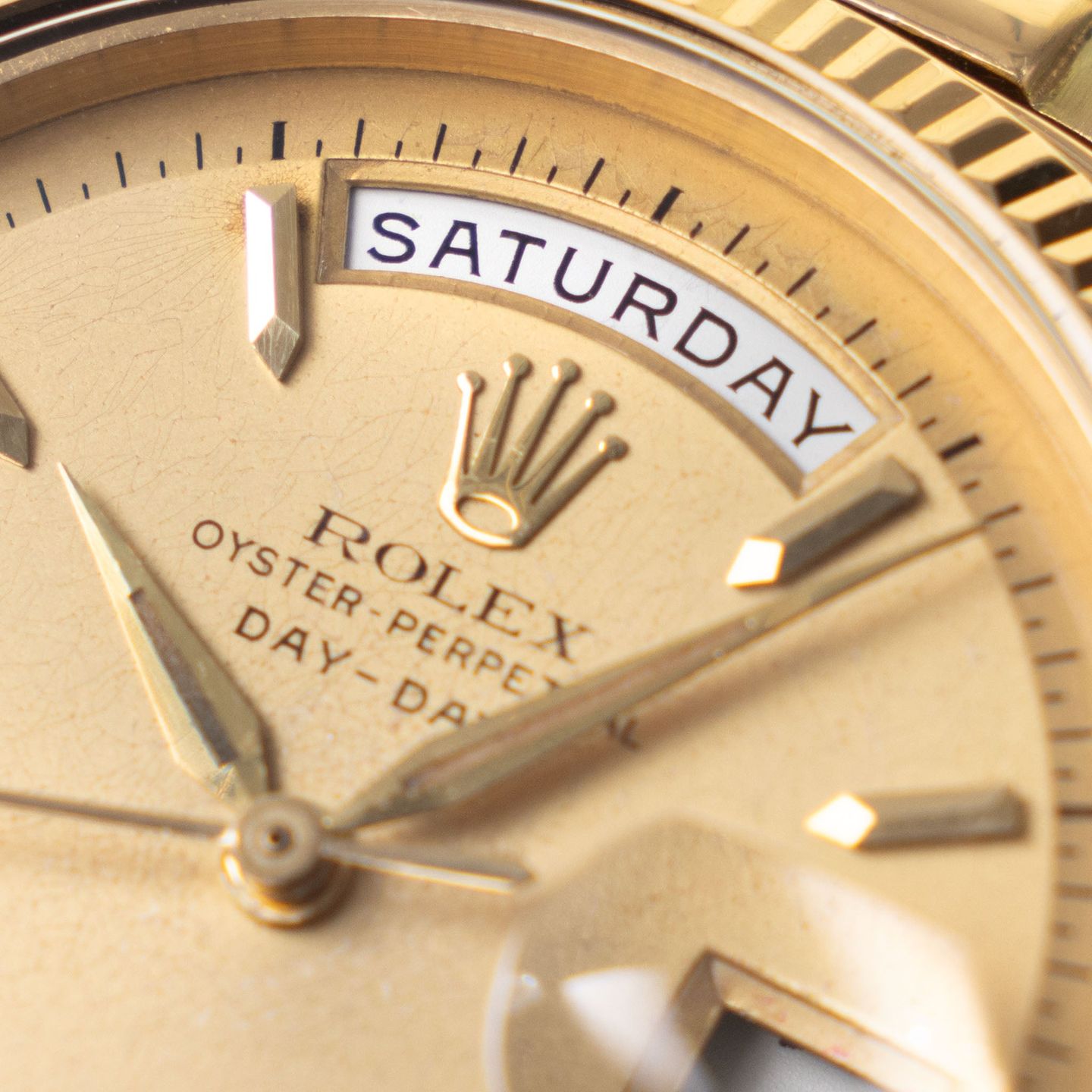 Rolex Day-Date 1803 - (5/8)