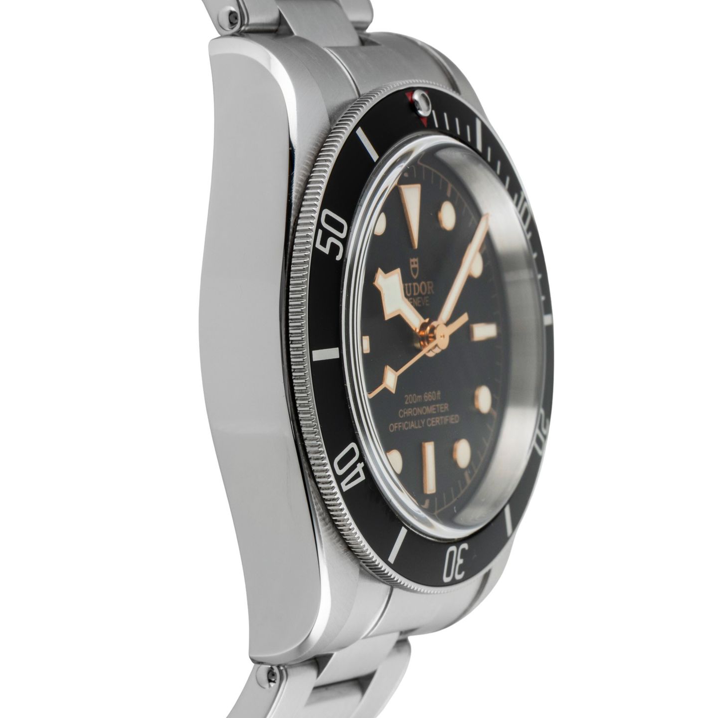 Tudor Black Bay 79230N - (7/8)
