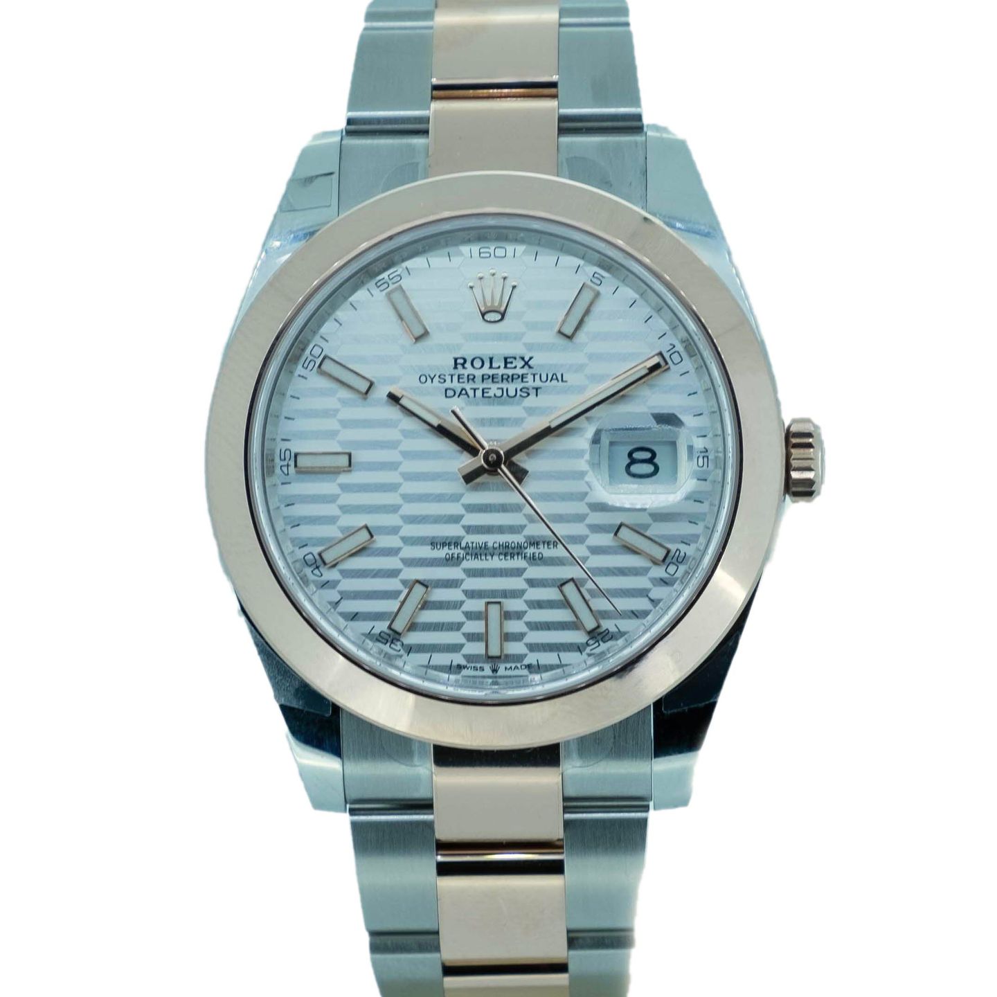 Rolex Datejust 41 126301 - (1/1)