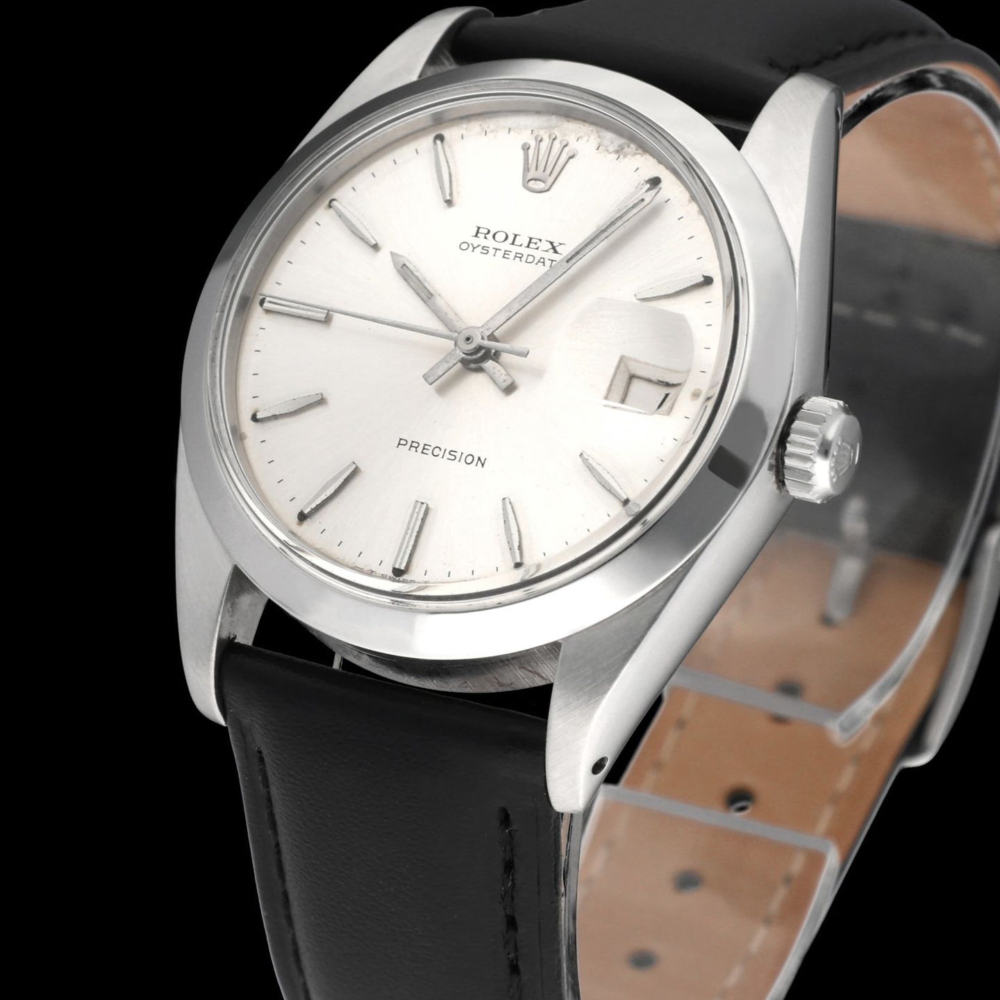 Rolex Oyster Precision 6694 - (6/7)