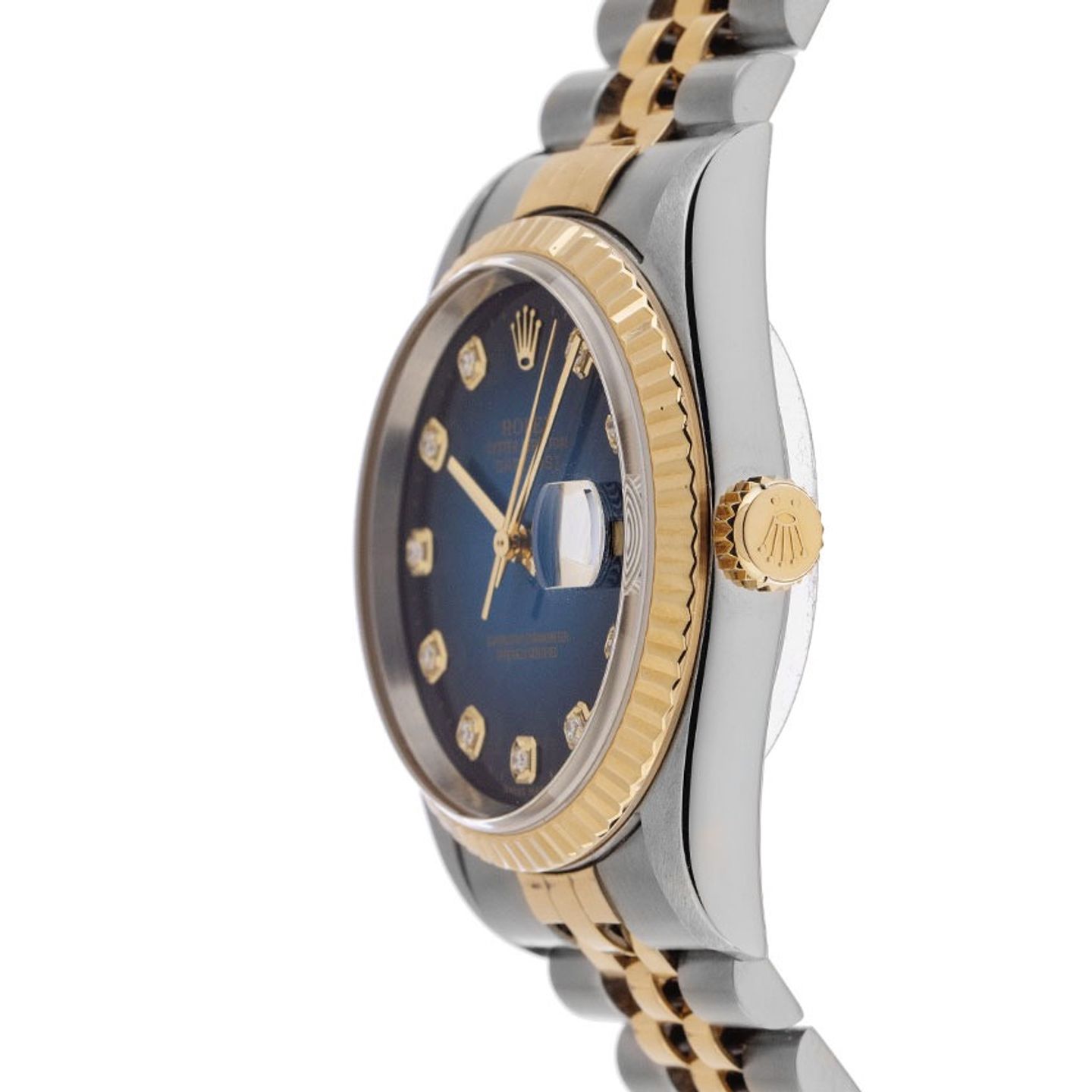 Rolex Datejust 36 16233 - (4/8)