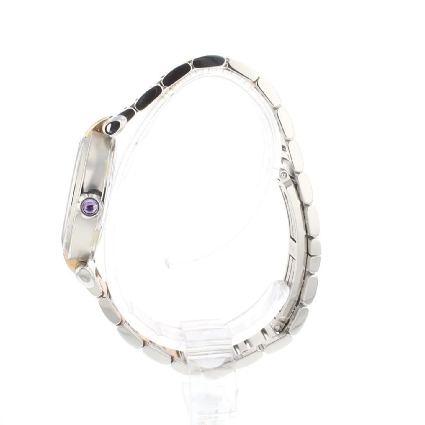 Chopard Imperiale 388541-6002 (2021) - 28 mm Gold/Steel case (3/5)