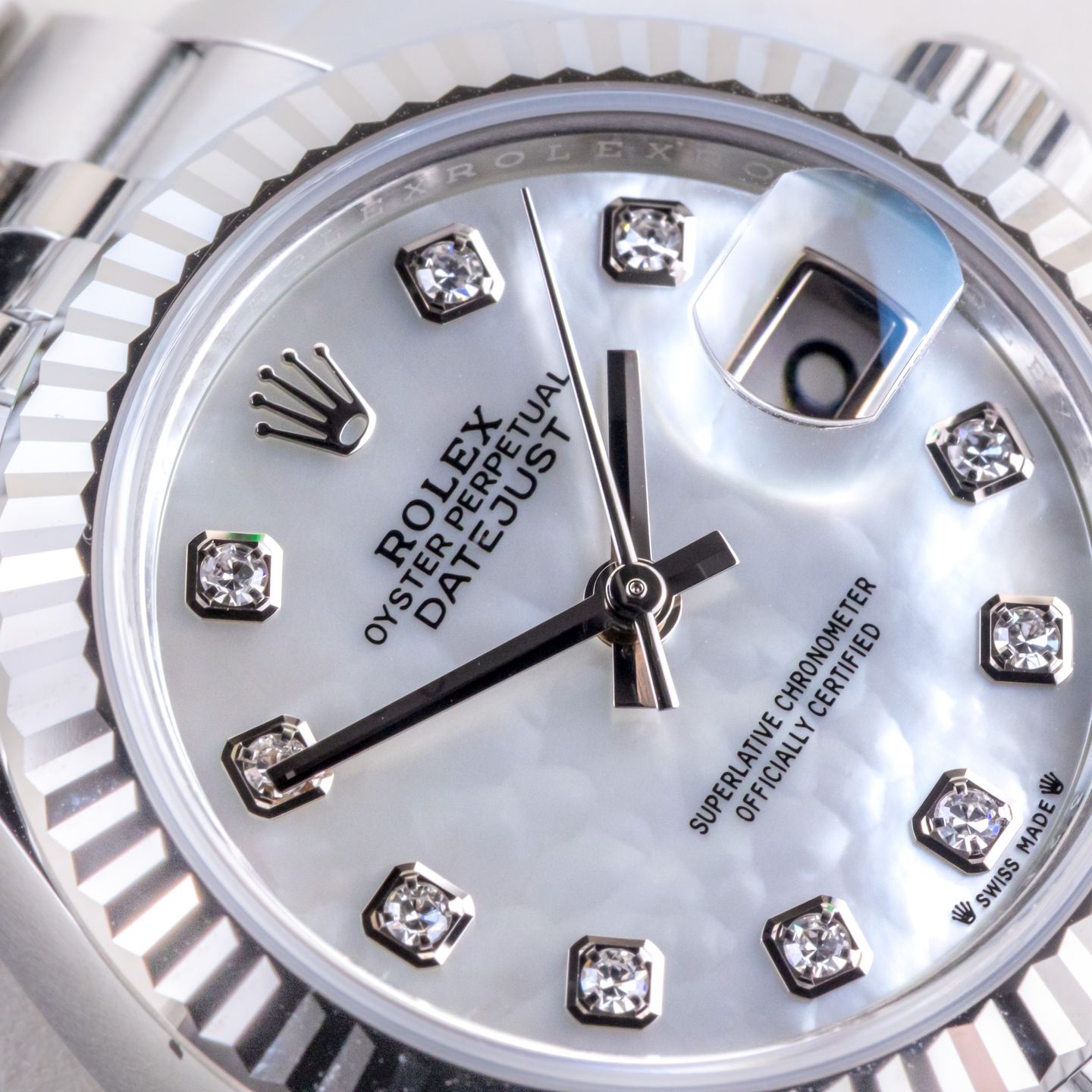 Rolex Lady-Datejust 279174 - (2/8)