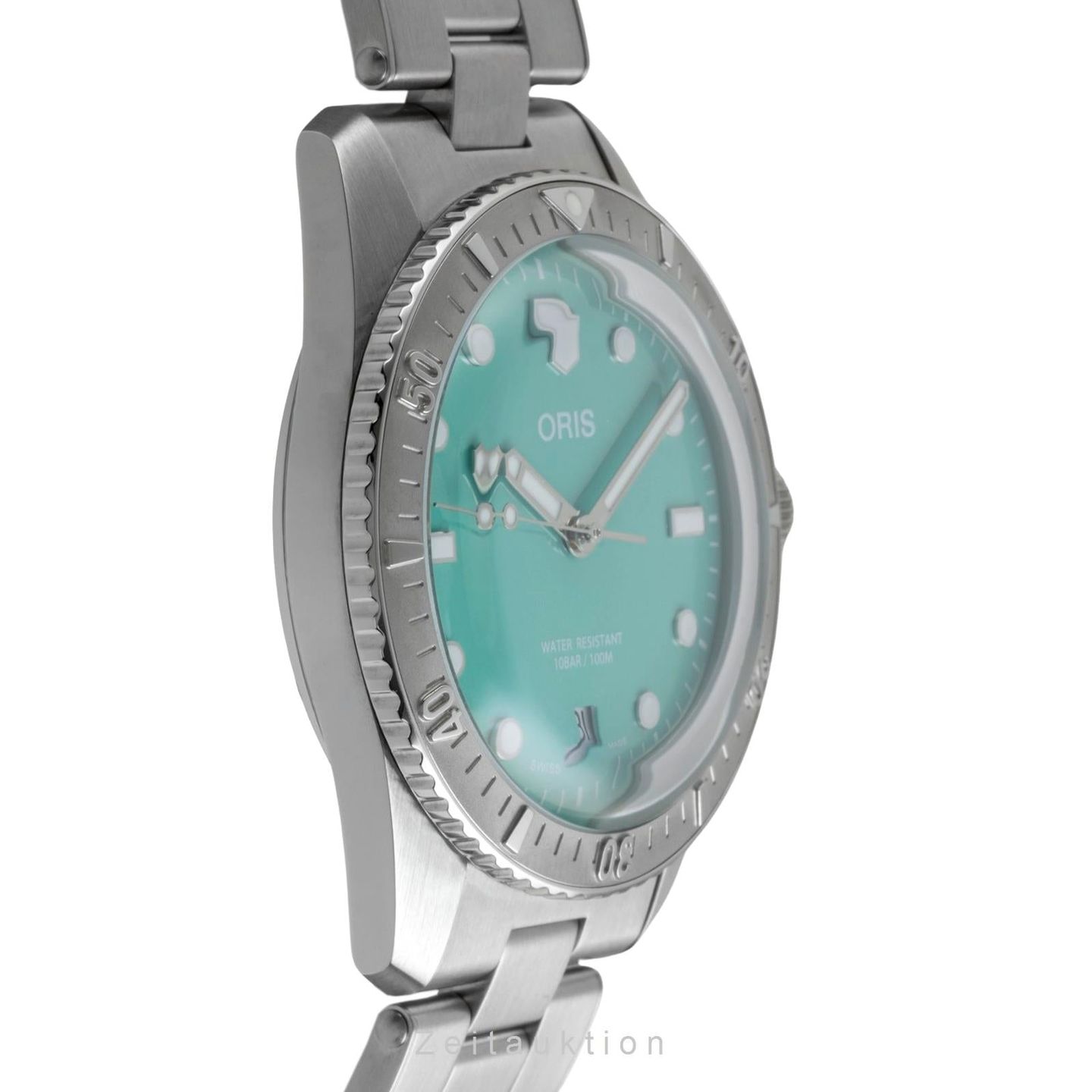Oris Divers Sixty Five 01 733 7771 4057-07 8 19 18 - (6/8)