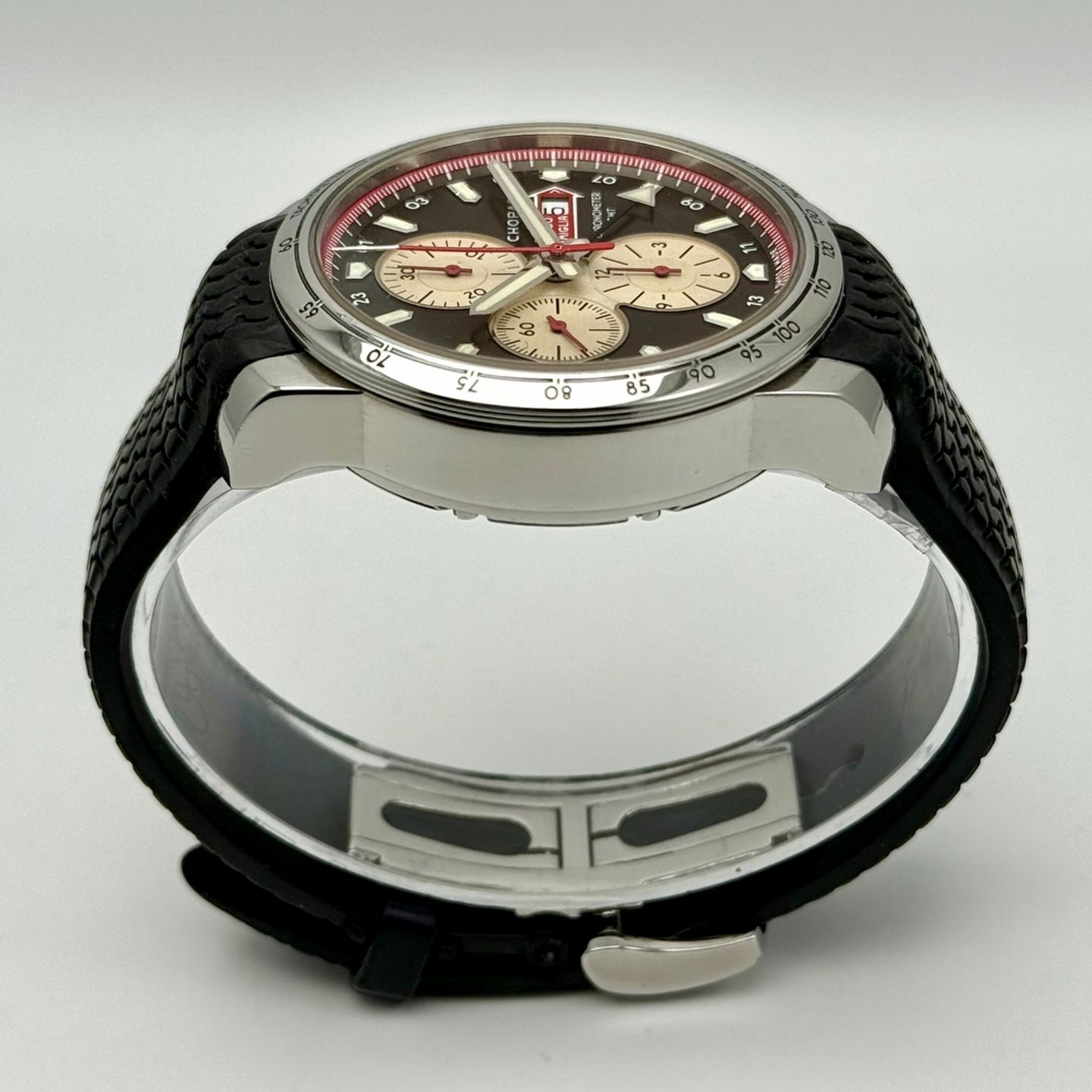 Chopard Mille Miglia 168555-3001 - (7/8)