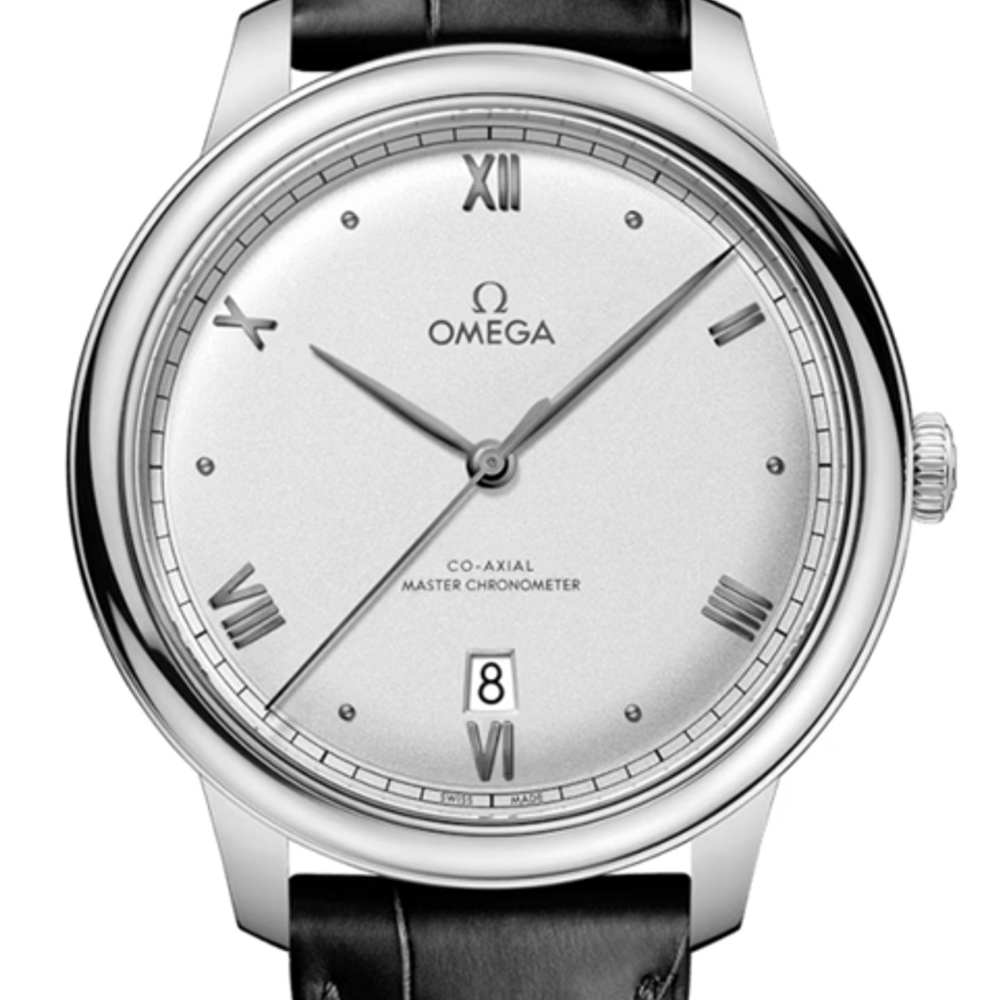 Omega De Ville 434.13.40.20.02.001 - (1/1)