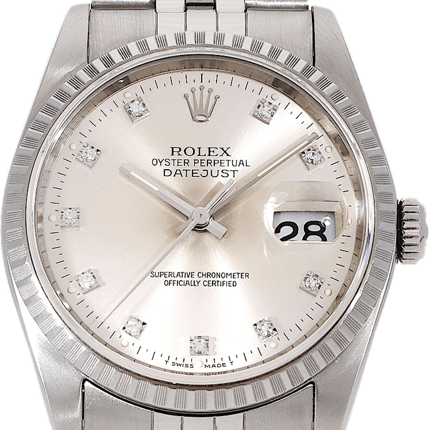 Unknown Unknown 16220 (Onbekend (willekeurig serienummer)) - (1/5)