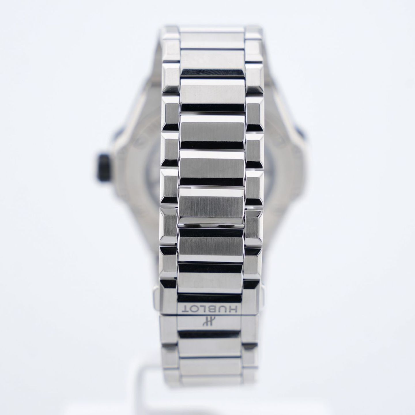 Hublot Big Bang 456.NX.0170.NX - (5/8)