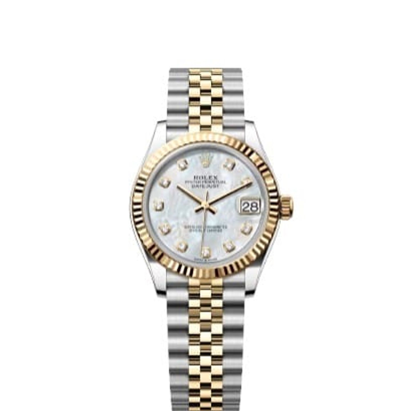 Rolex Datejust 31 278273 - (1/6)