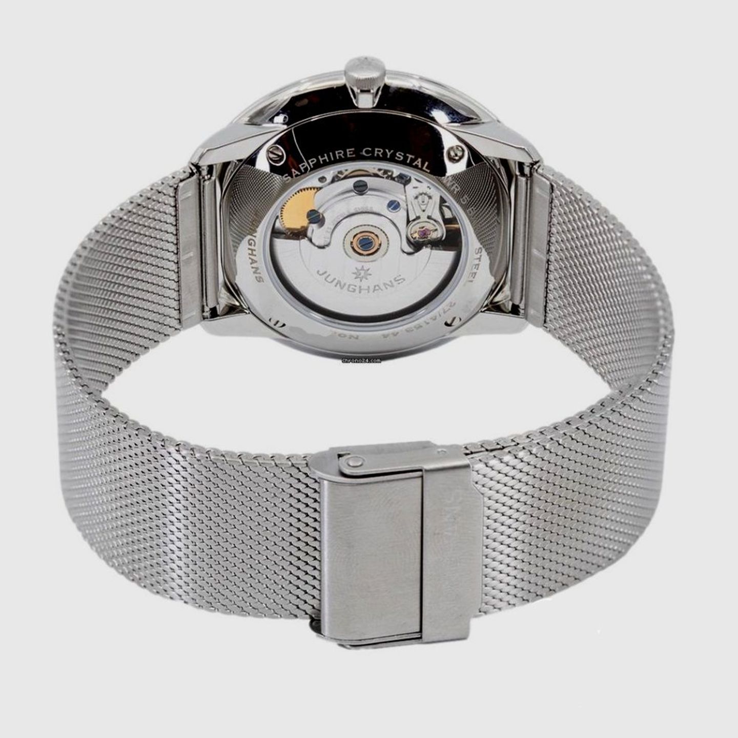 Junghans Meister 27/4153.44 - (8/8)