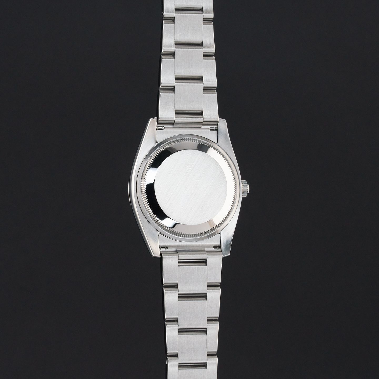 Rolex Oyster Perpetual Date 115234 - (7/8)