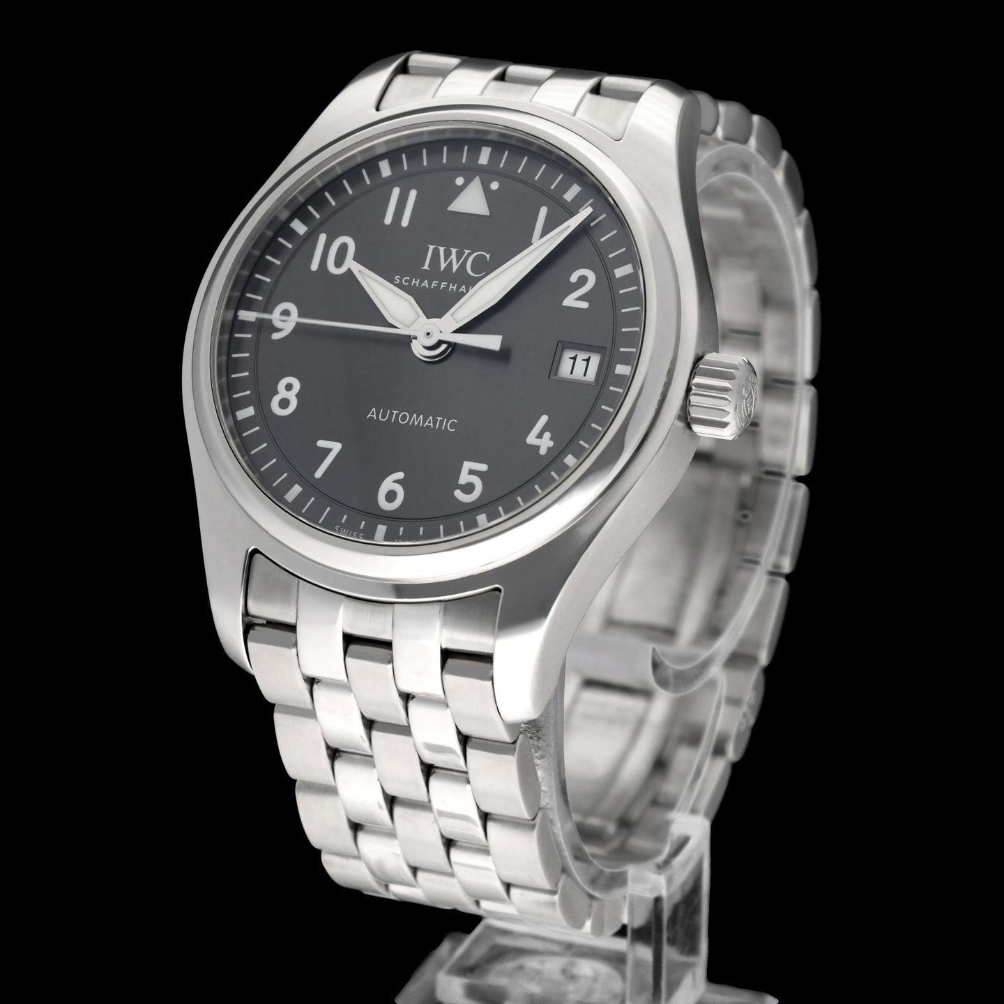 IWC Pilot's Watch Automatic 36 IW324002 - (2/8)