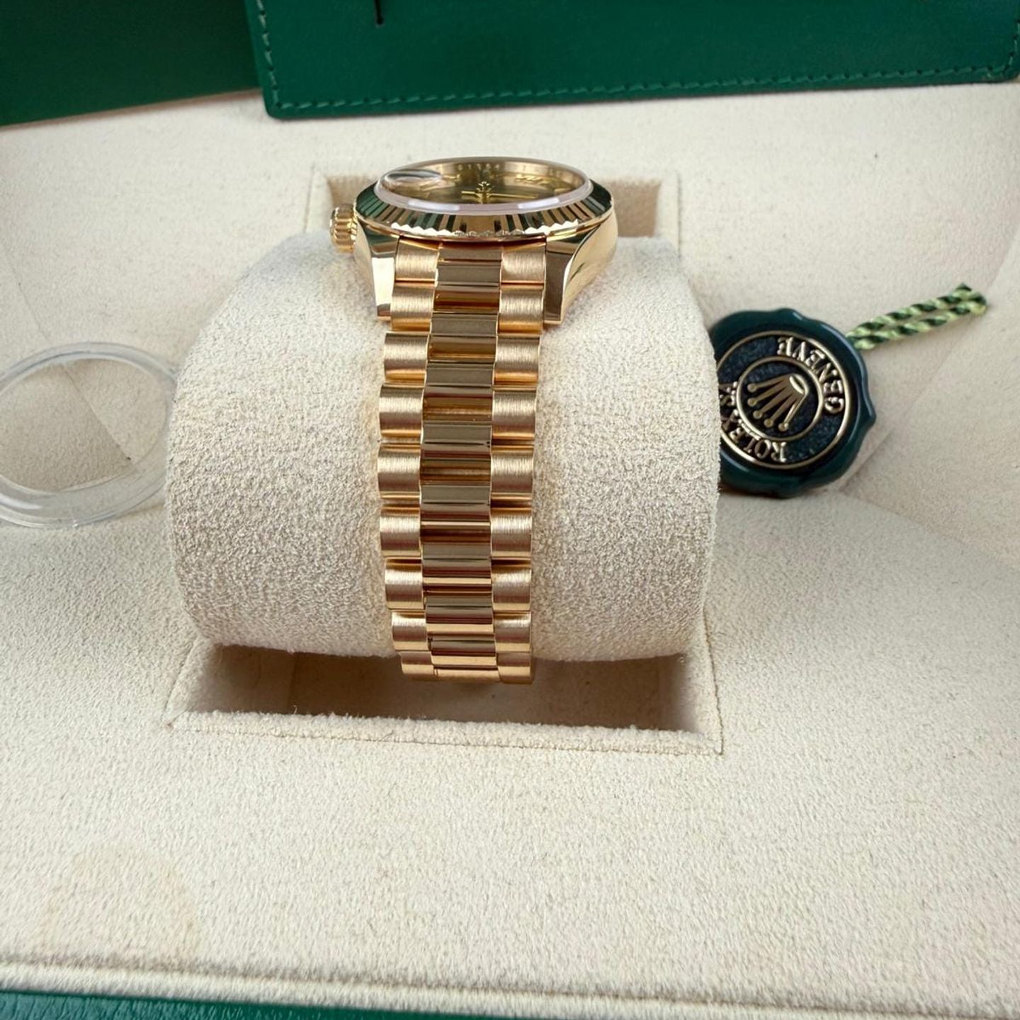 Rolex Lady-Datejust 279178 - (7/8)