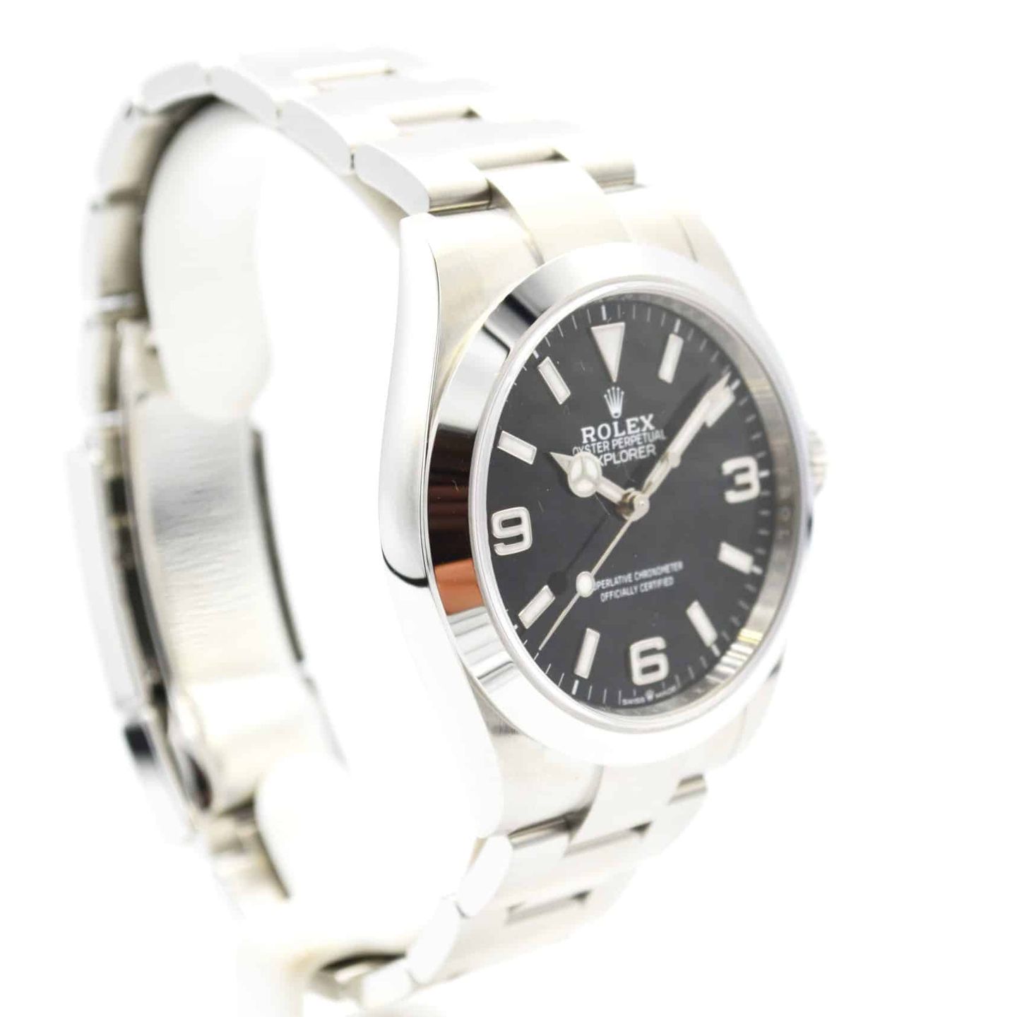 Rolex Explorer 224270 - (6/7)