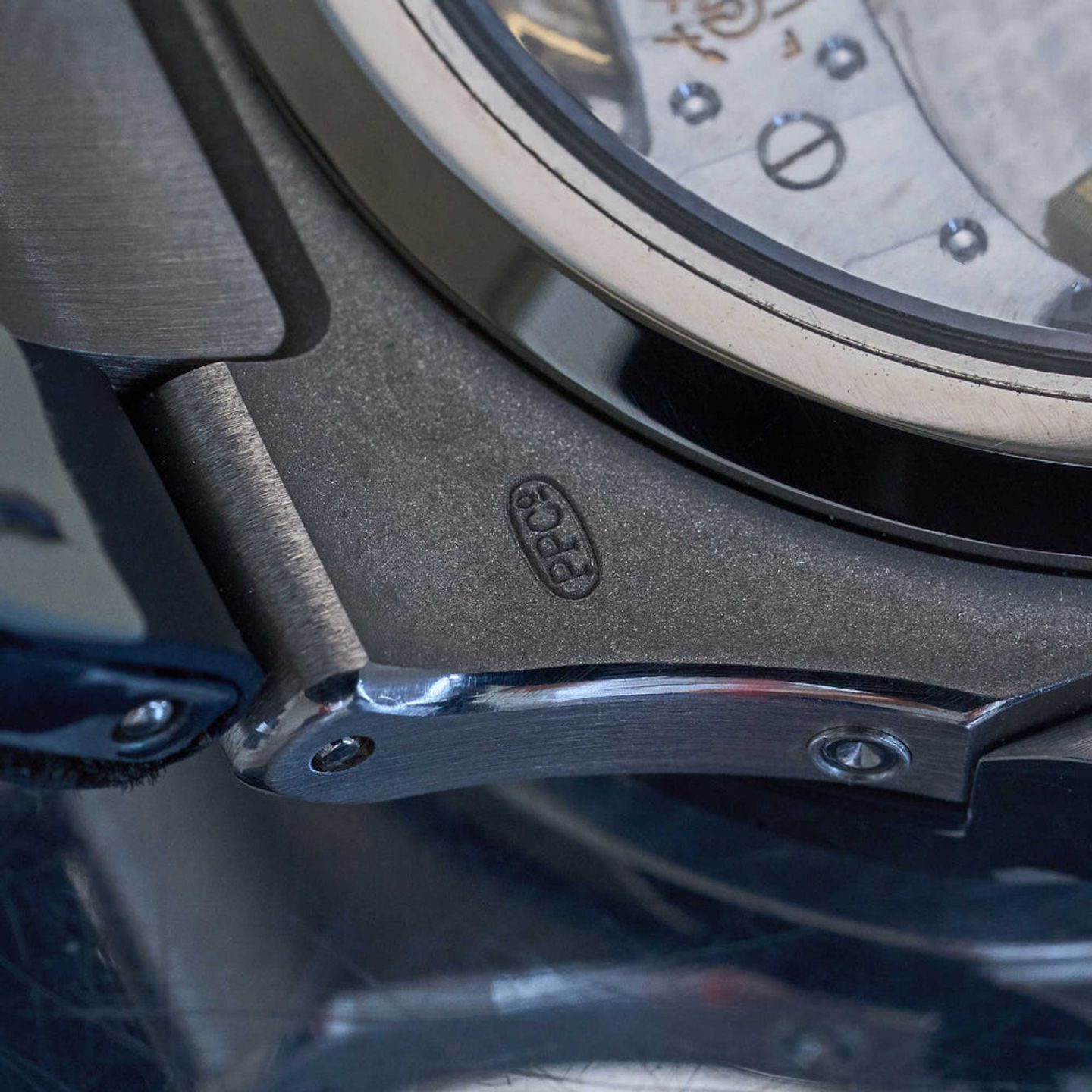 Patek Philippe Nautilus 5712G-001 - (7/8)