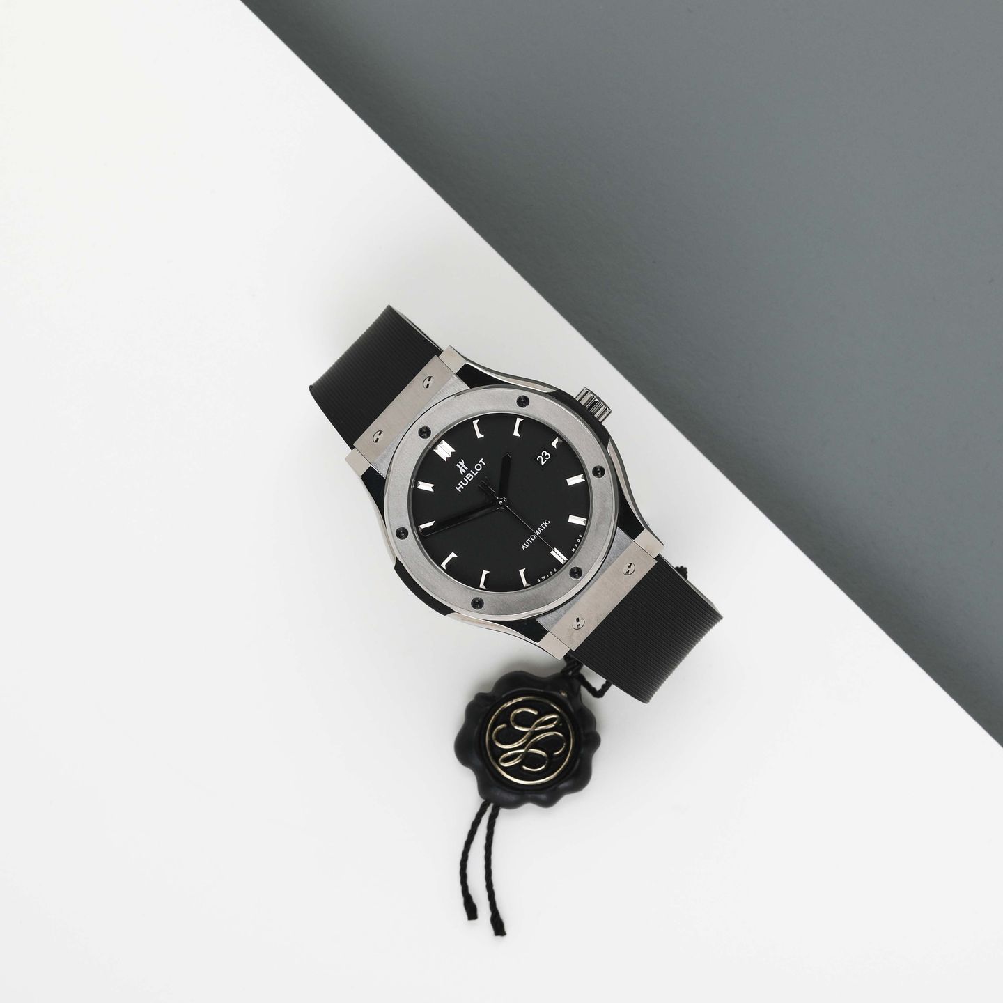 Hublot Classic Fusion 542.NX.1171.RX - (2/8)