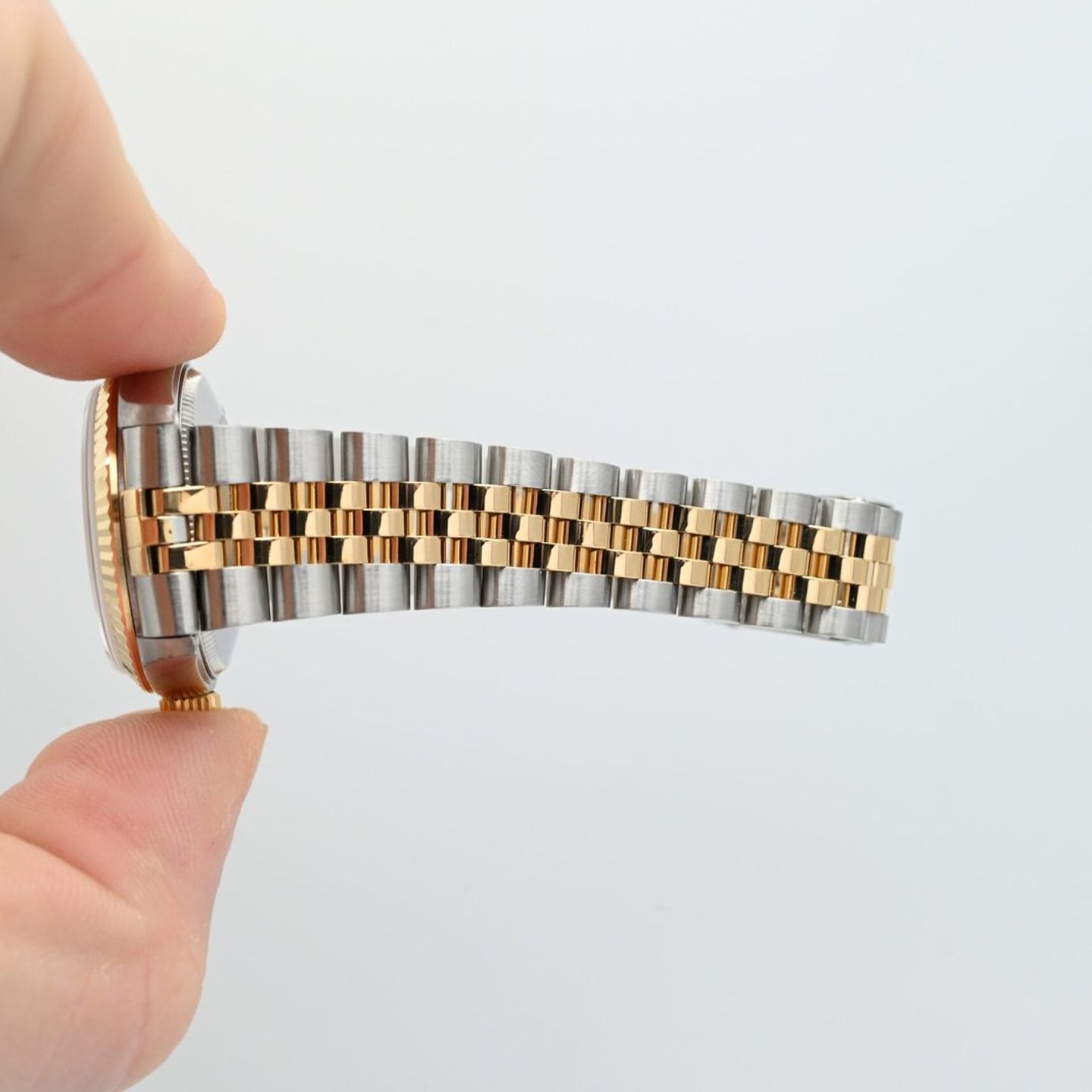 Rolex Datejust 31 68273 - (7/7)