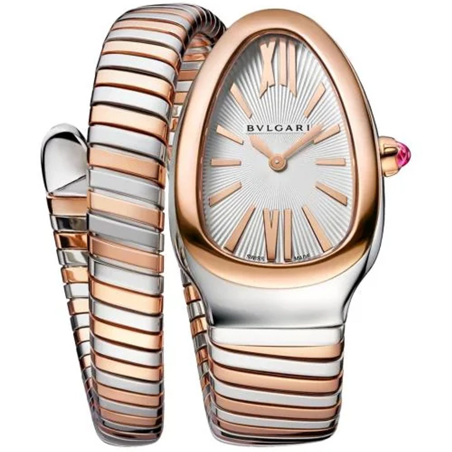 Bulgari Serpenti SP35WSPG.1T - (1/1)