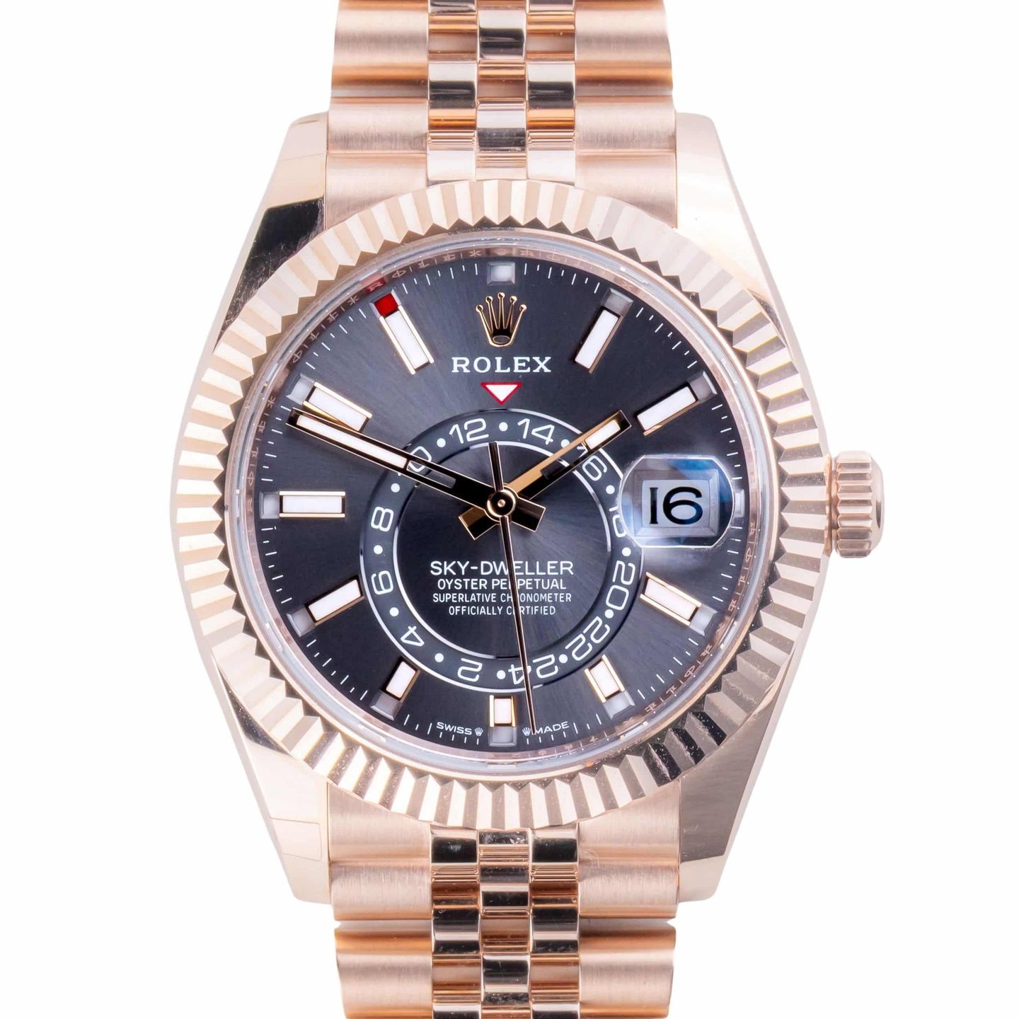 Rolex Sky-Dweller 336935 - (3/8)