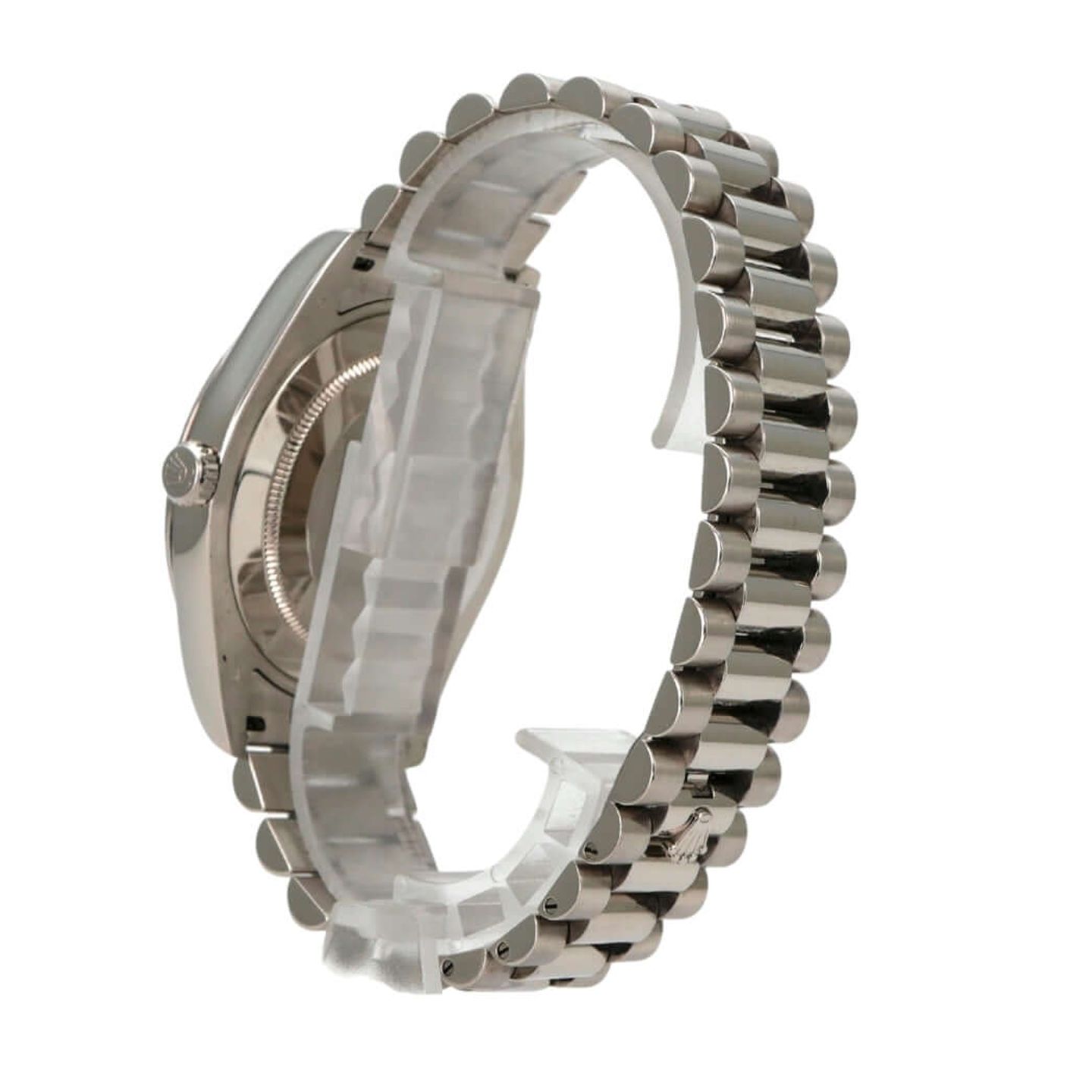 Rolex Day-Date II 218239 - (7/8)