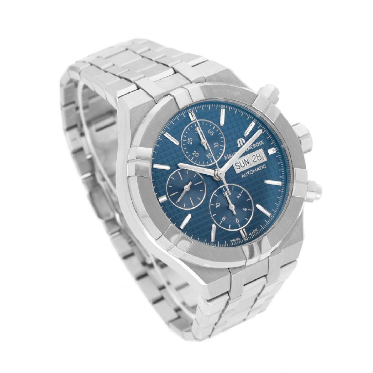 Maurice Lacroix Aikon AI6038 - (3/5)