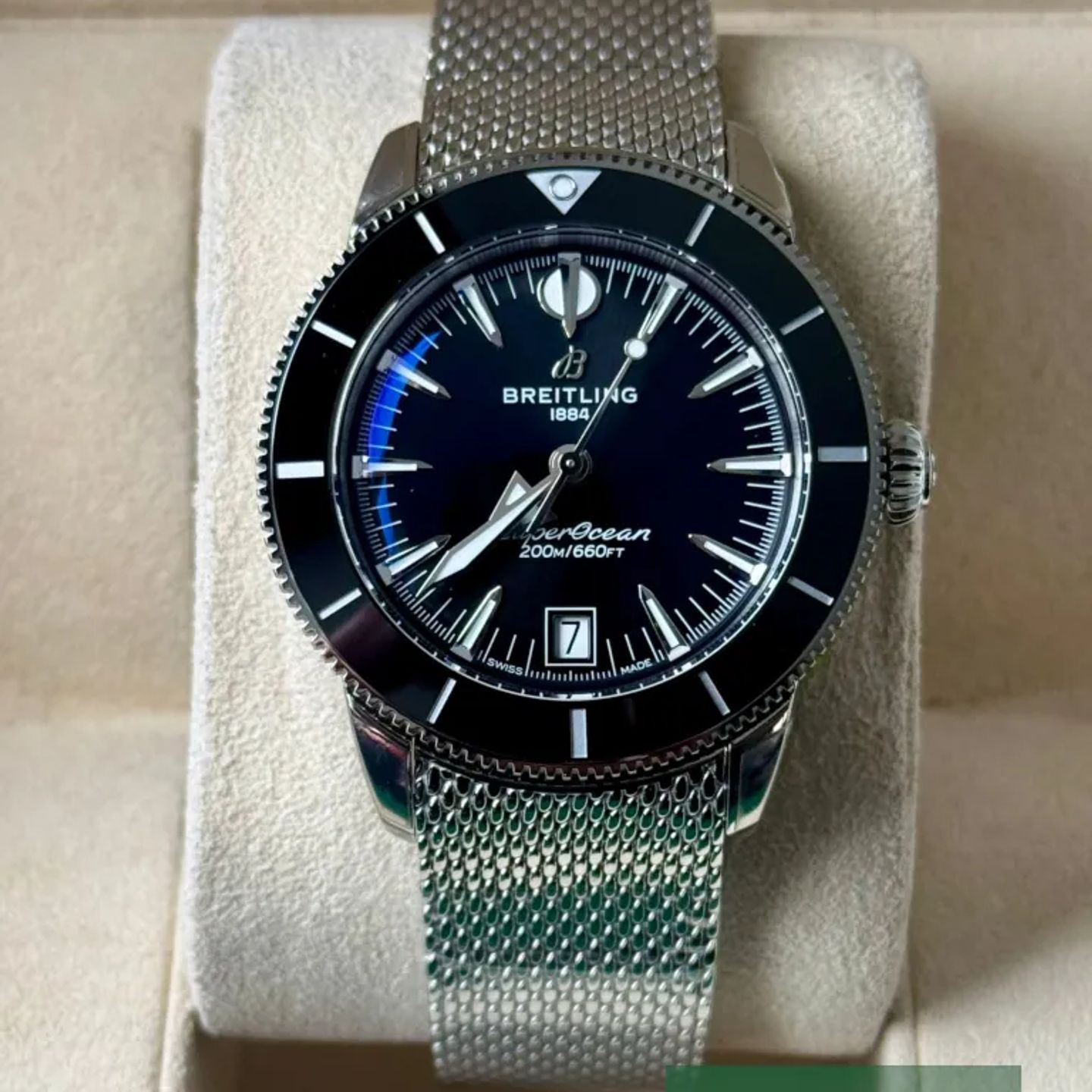 Breitling Superocean Heritage AB3110241B1A1 - (2/7)