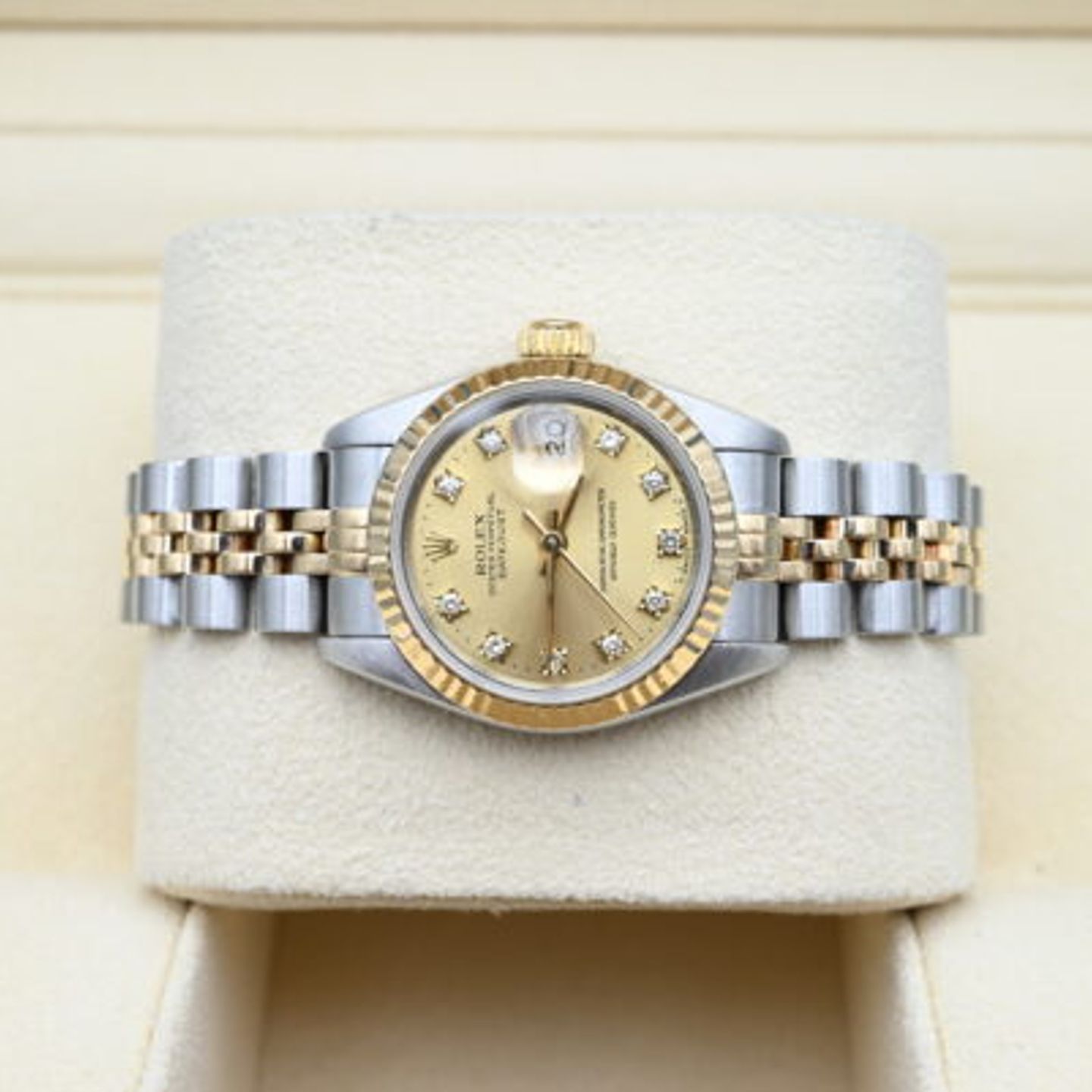 Rolex Lady-Datejust 69173 - (3/6)