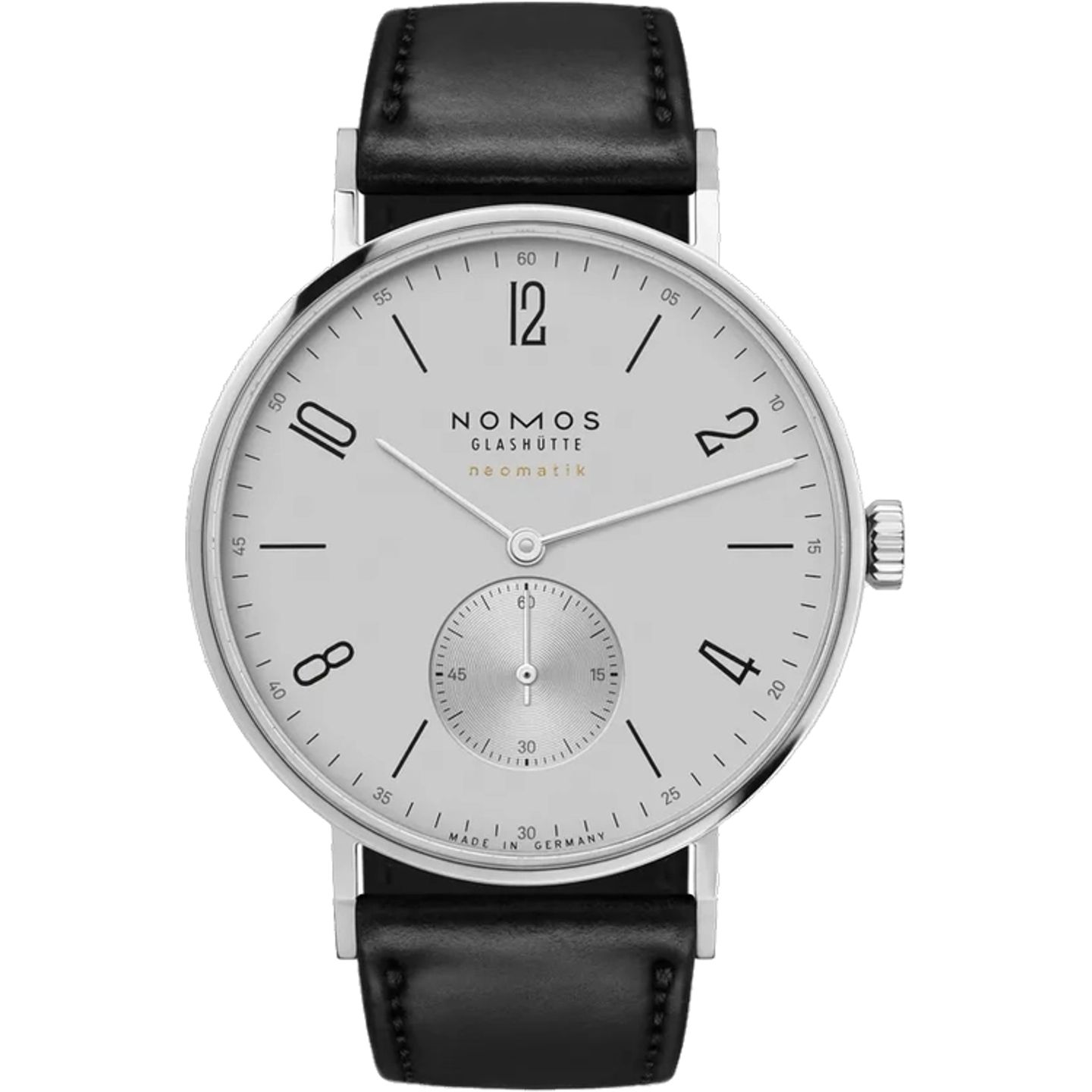 NOMOS Tangente Neomatik 143 - (1/1)