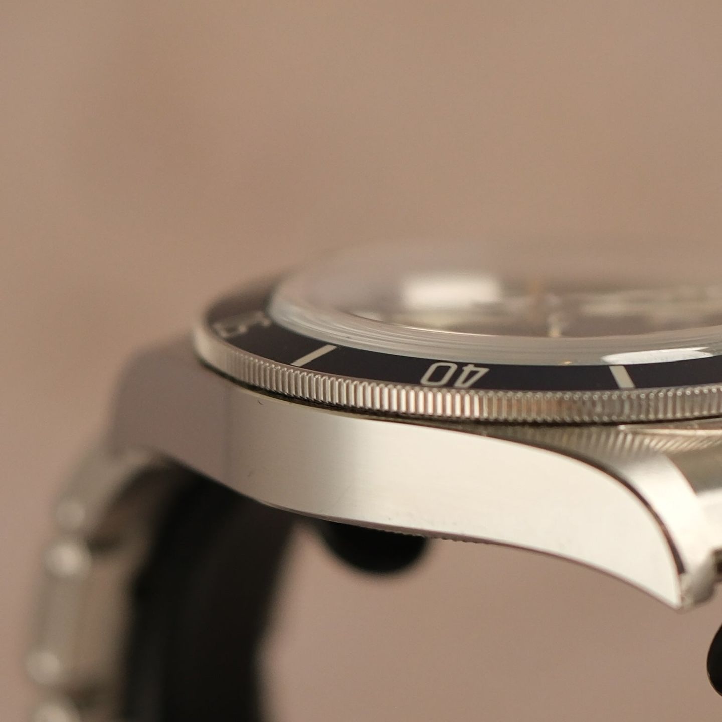 Tudor Black Bay Fifty-Eight 79030B - (5/8)