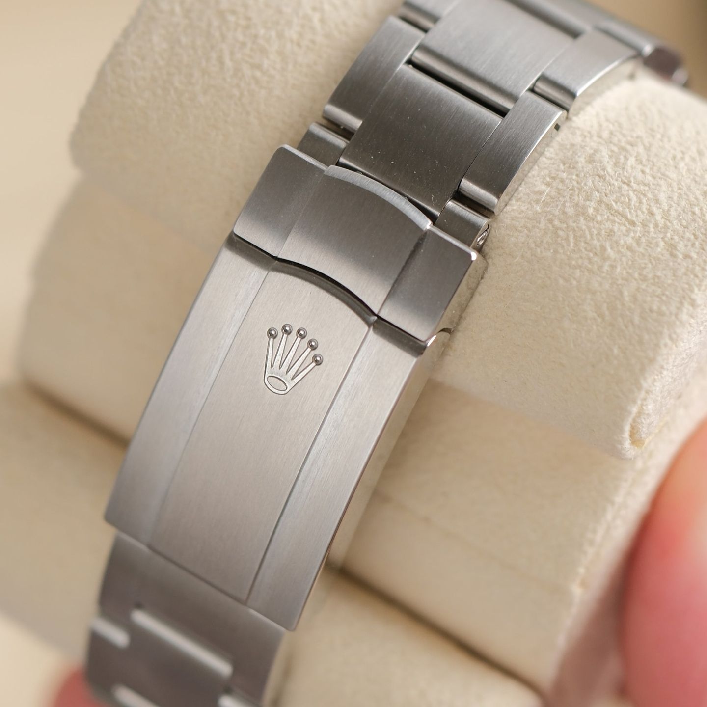 Rolex Oyster Perpetual 36 126000 - (6/6)