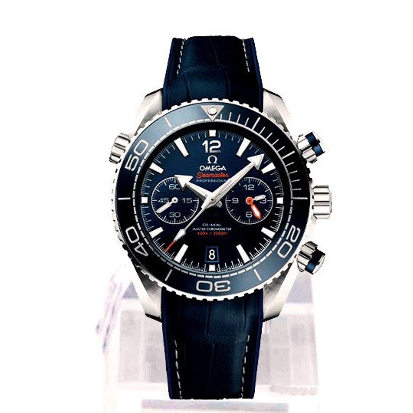 Omega Seamaster Planet Ocean Chronograph 215.33.46.51.03.001 - (1/1)