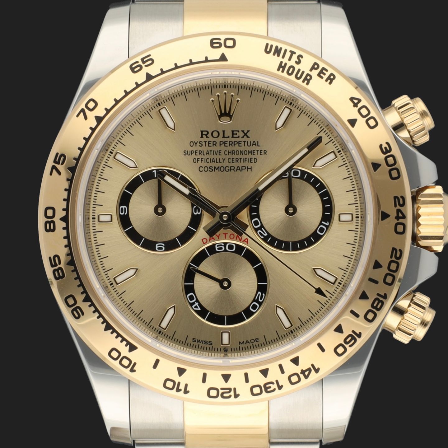 Rolex Daytona 126503 - (2/8)