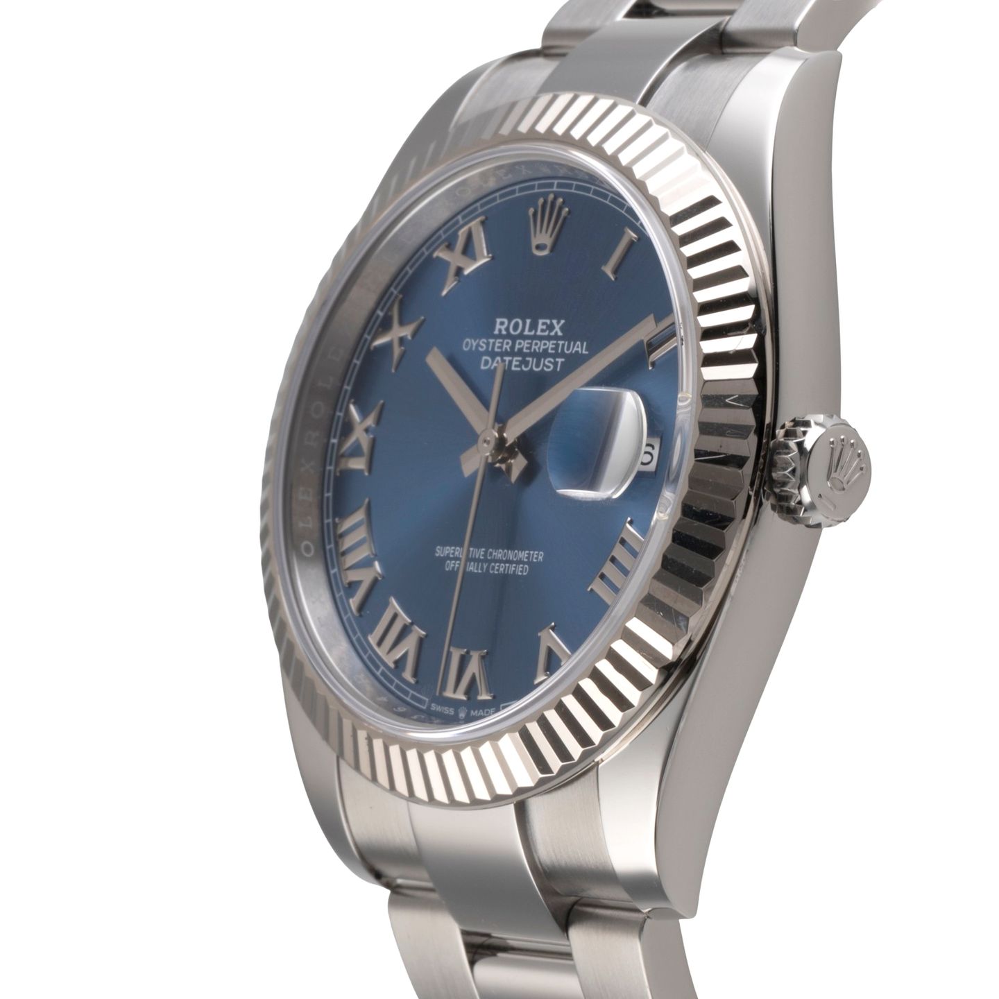 Rolex Datejust 41 126334 - (6/8)