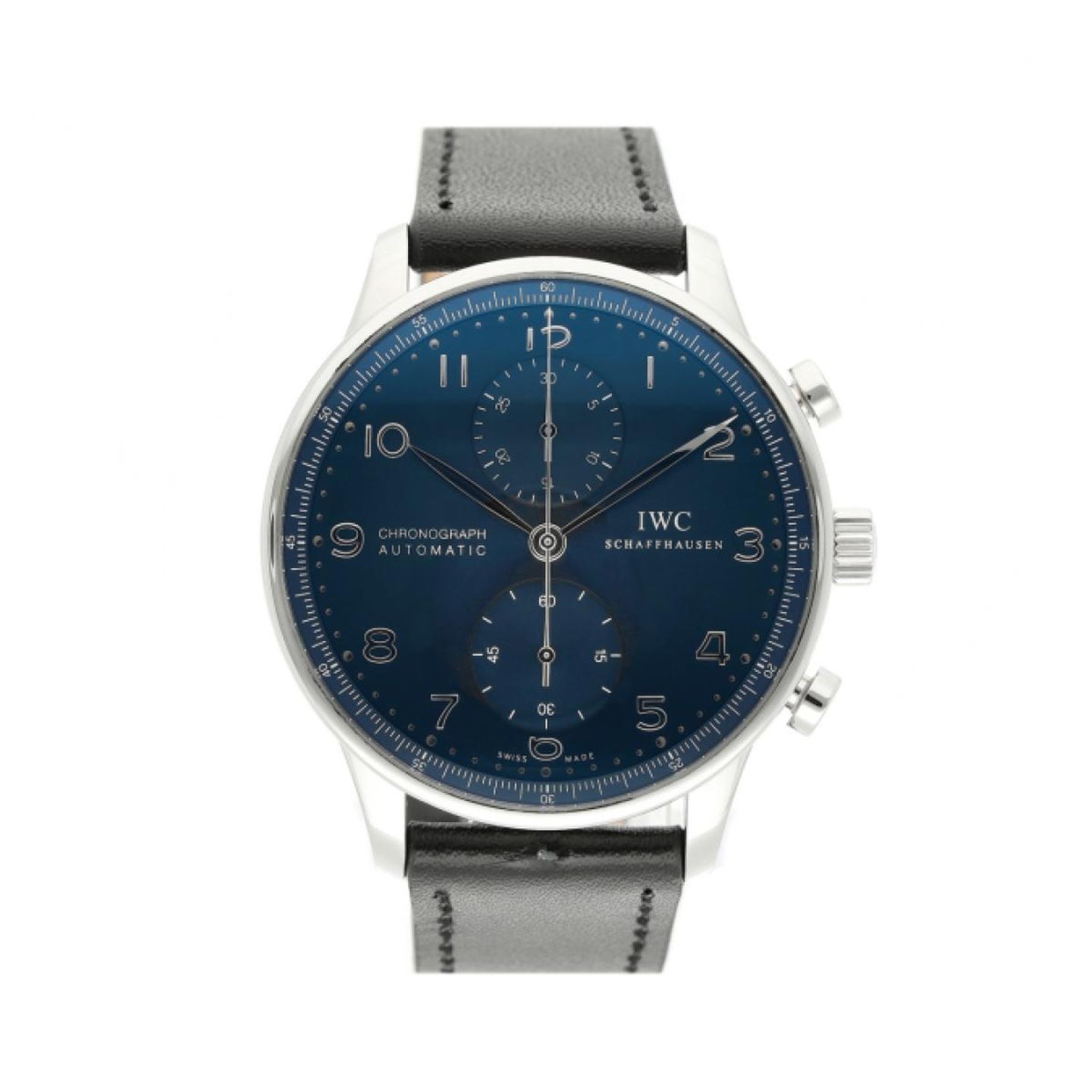 IWC Portuguese Minute Repeater IW544903 - (1/5)