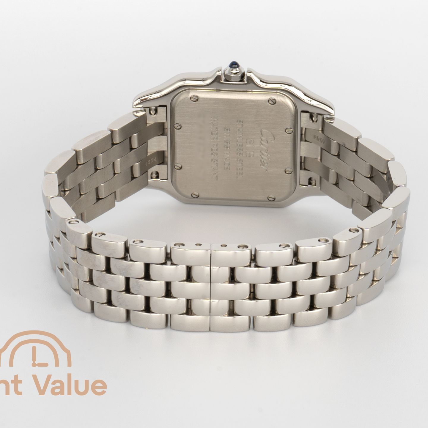 Cartier Panthère W4PN0008 - (4/7)