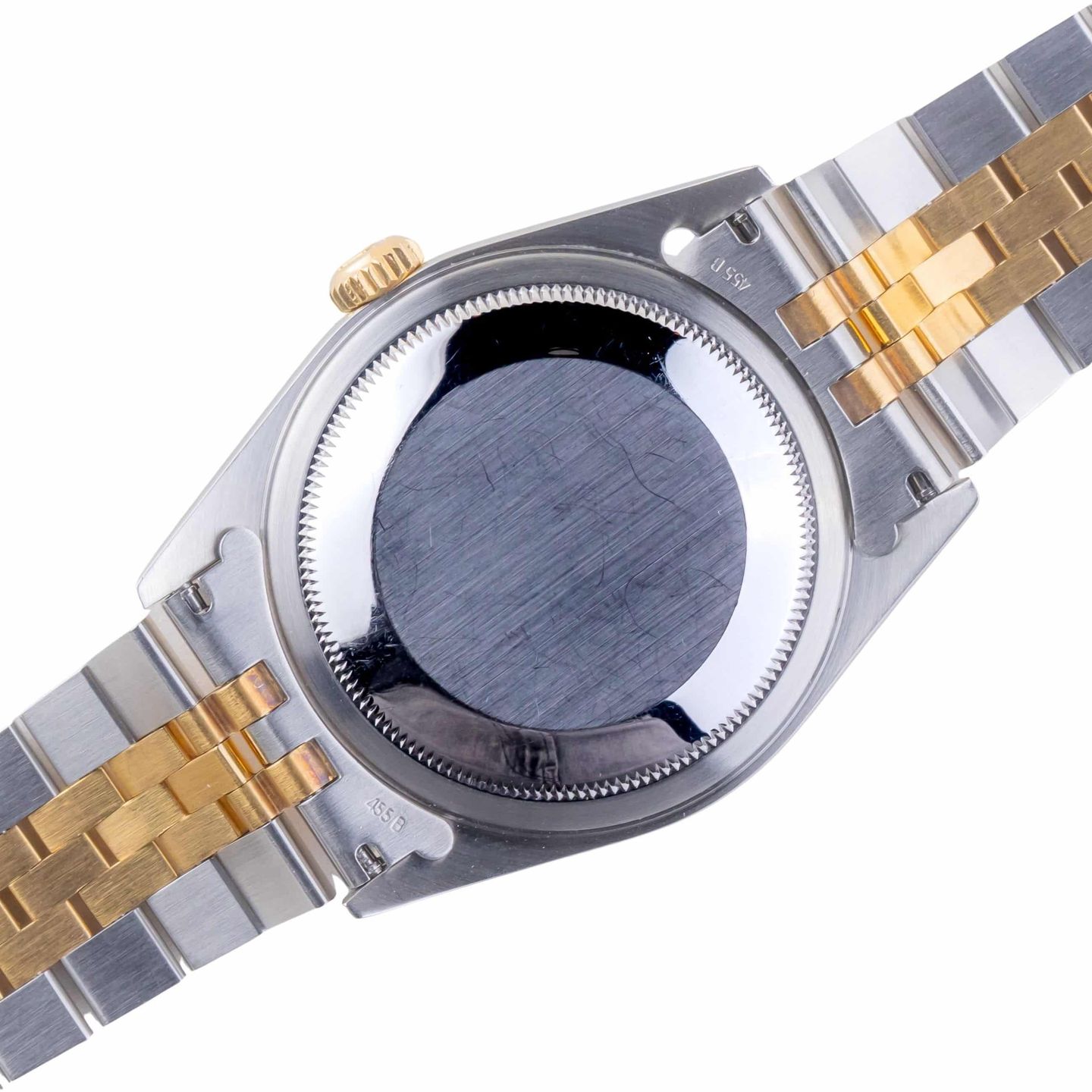 Rolex Datejust 36 16233 - (4/8)