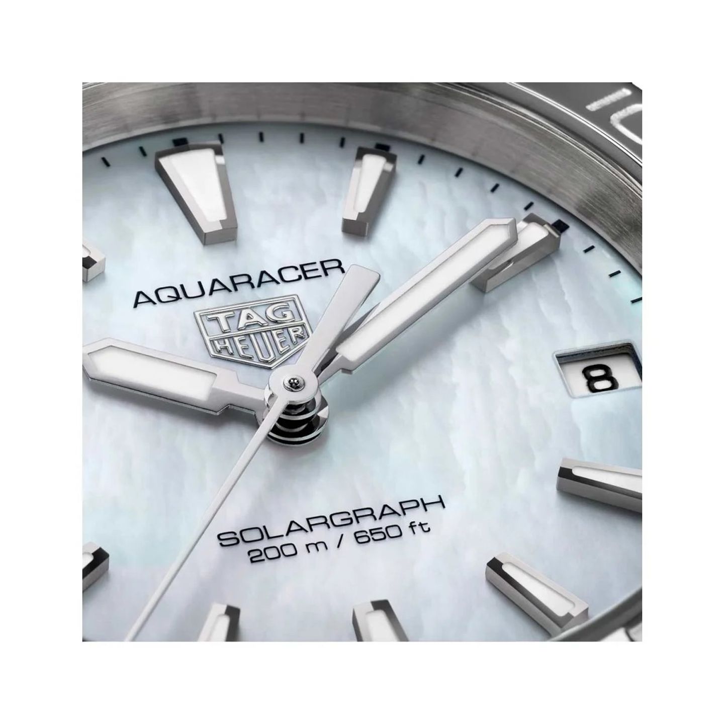 TAG Heuer Aquaracer Lady WBP1312.BA0005 - (6/6)