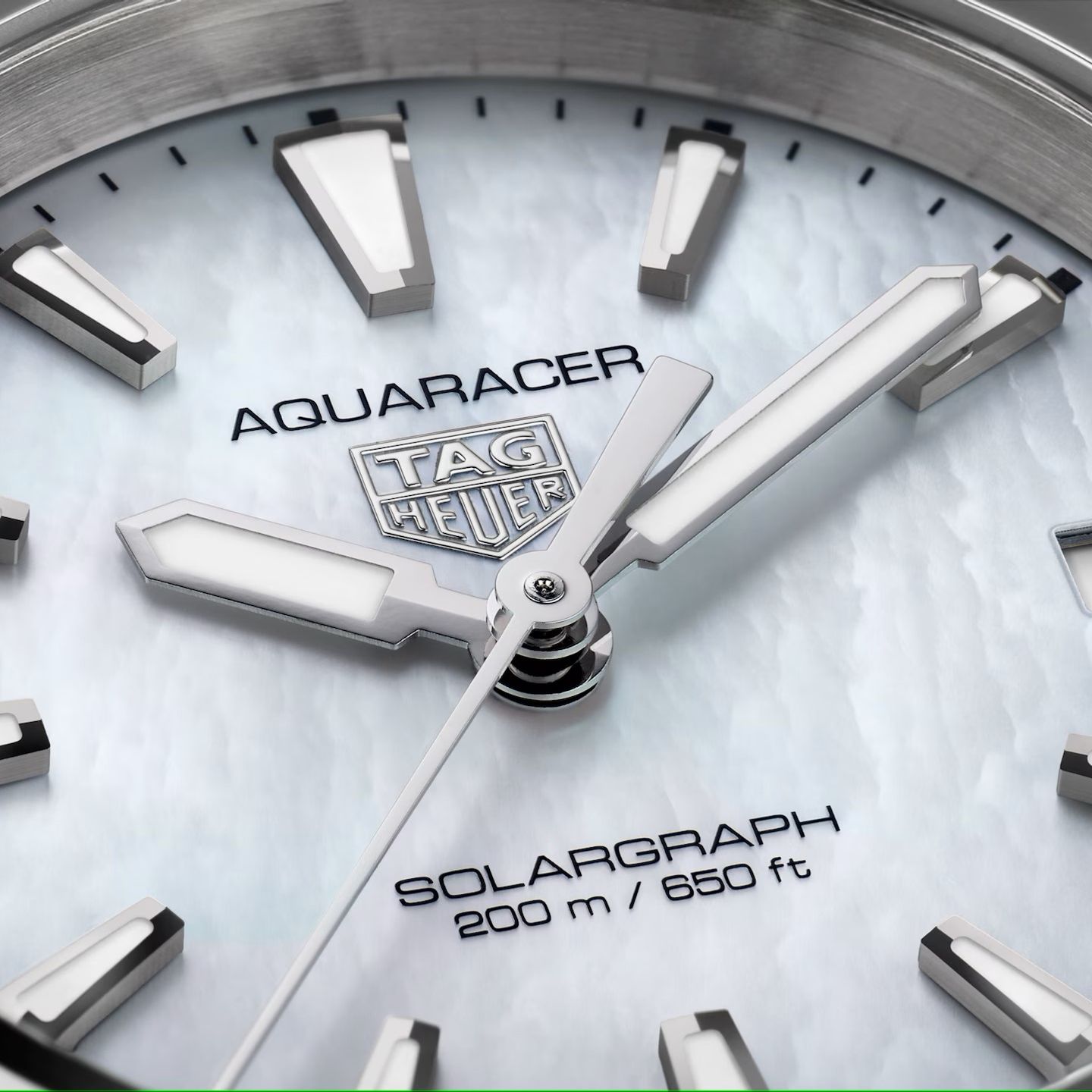 TAG Heuer Aquaracer Lady WBP1312.BA0005 - (2/6)